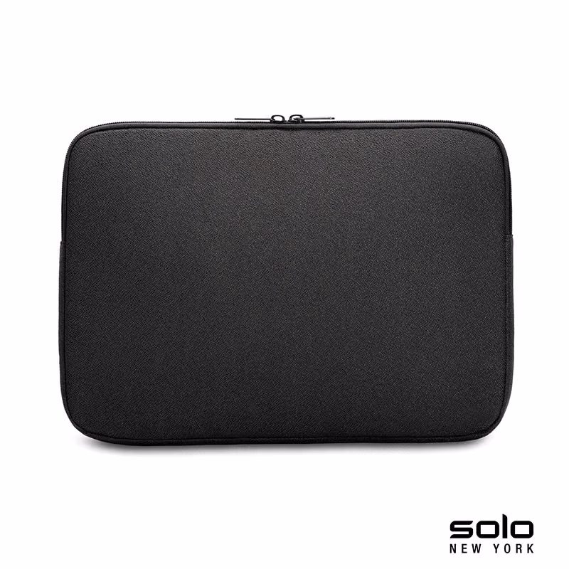 Custom Solo New York Traverse Laptop Sleeve