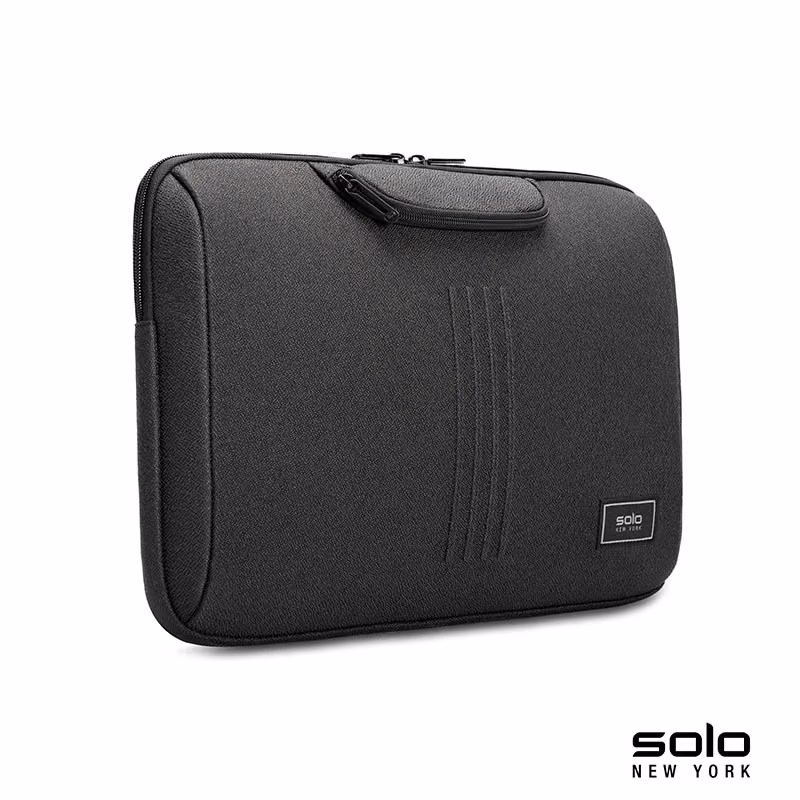 Custom Solo New York Traverse Laptop Sleeve