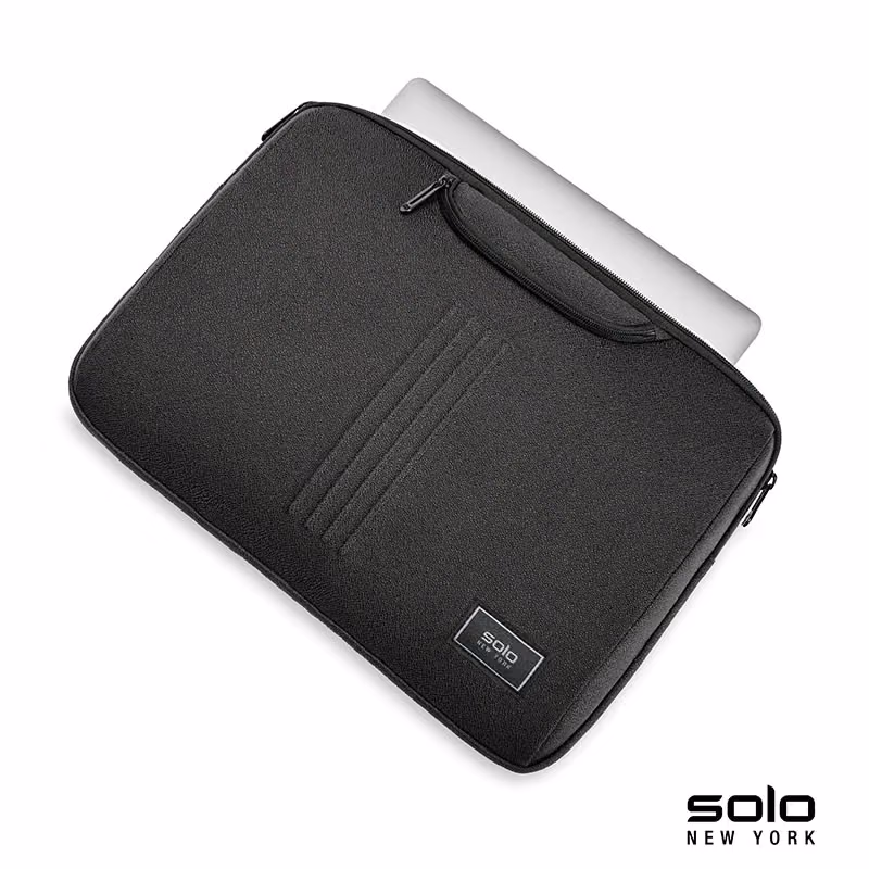 Custom Solo New York Traverse Laptop Sleeve