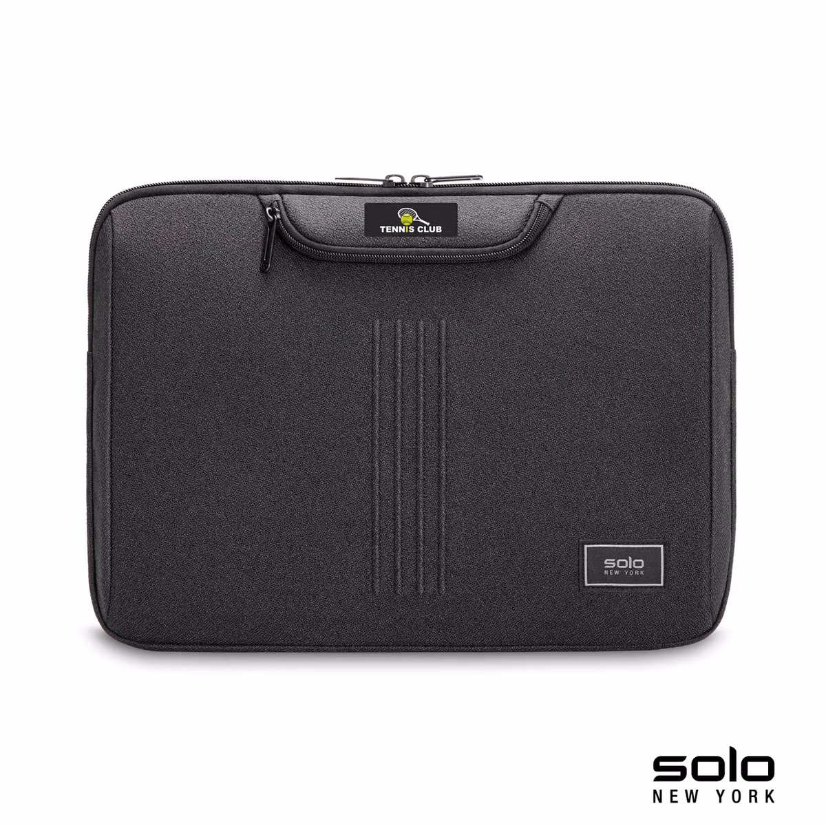 Custom Solo New York Traverse Laptop Sleeve