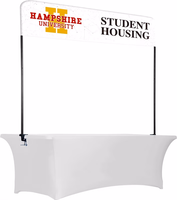Table Header Displays