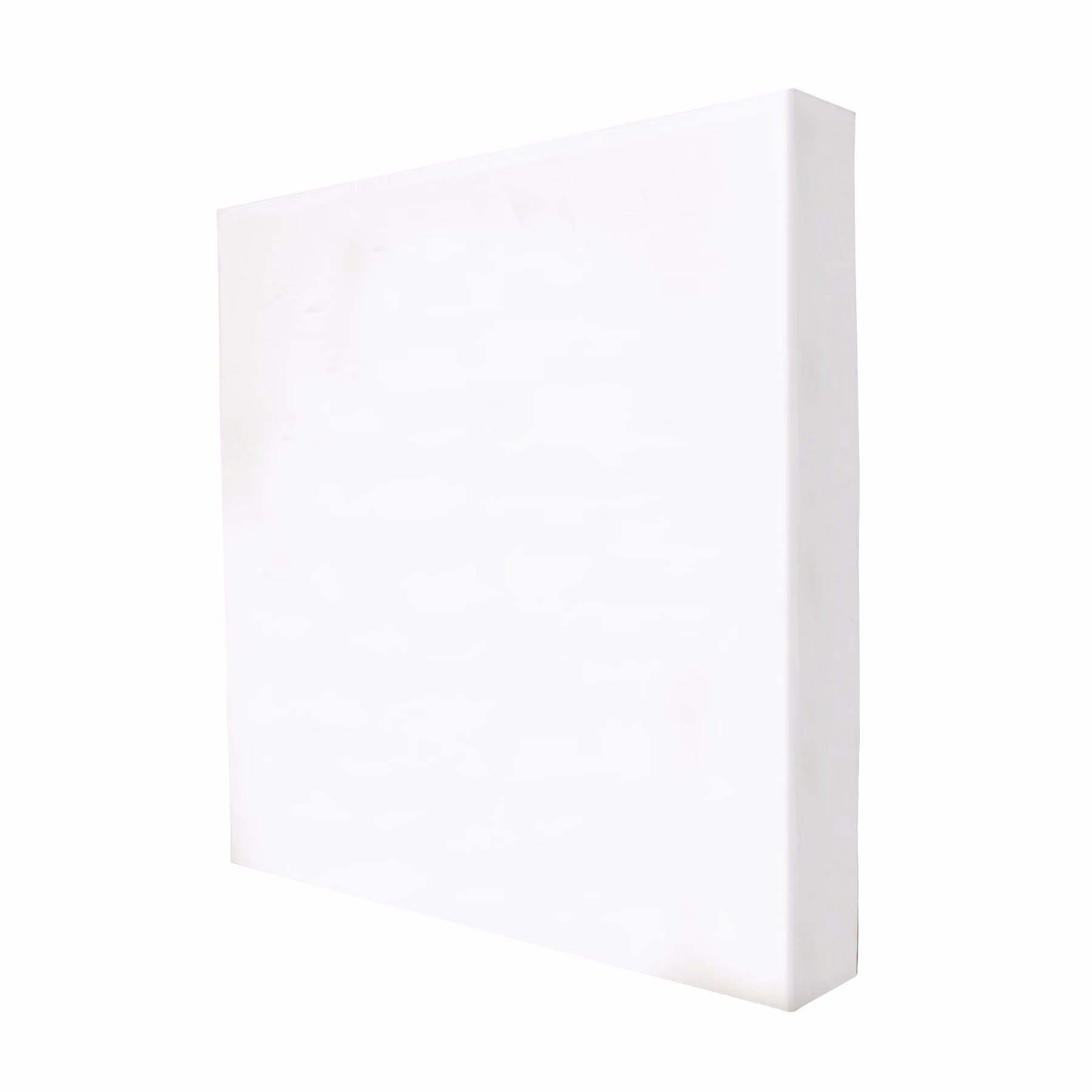 Custom DisplaySplash Pop-Up Fabric Display - 7.5' W x 7.5' H