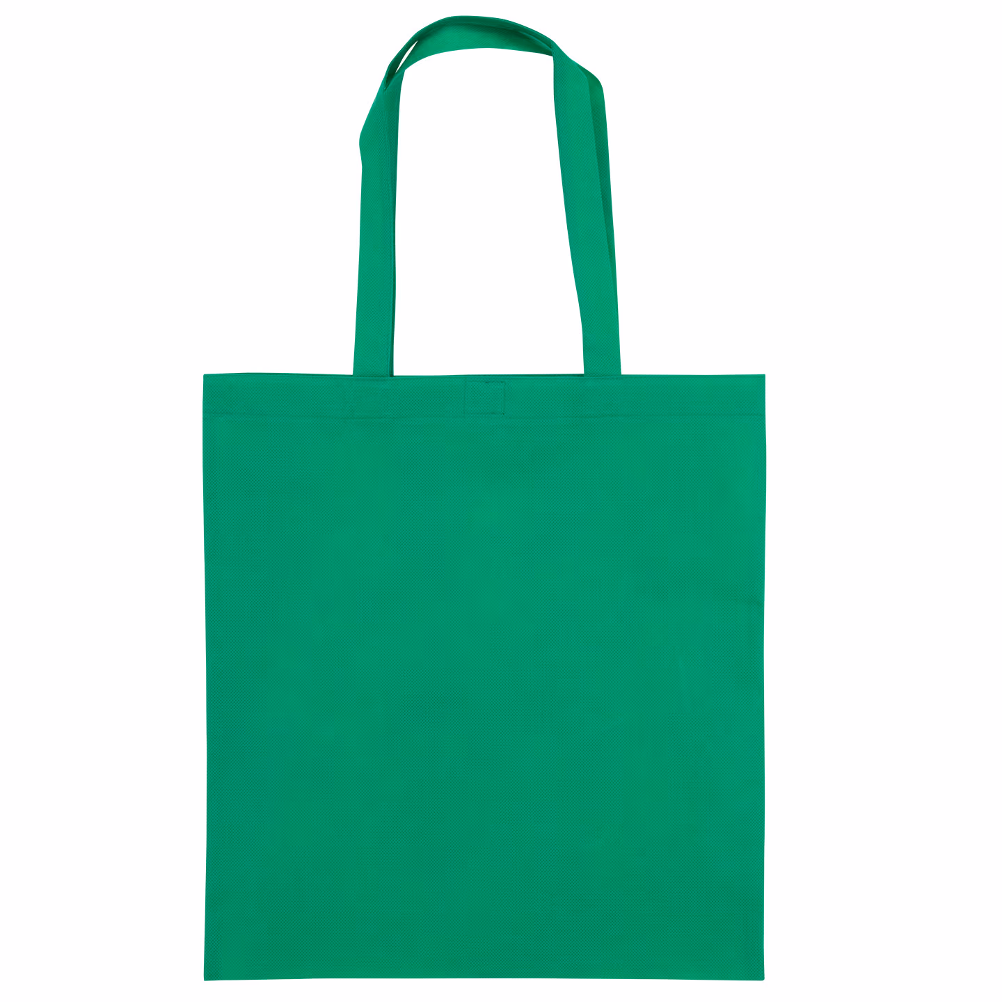 Custom Convention Tote Bag