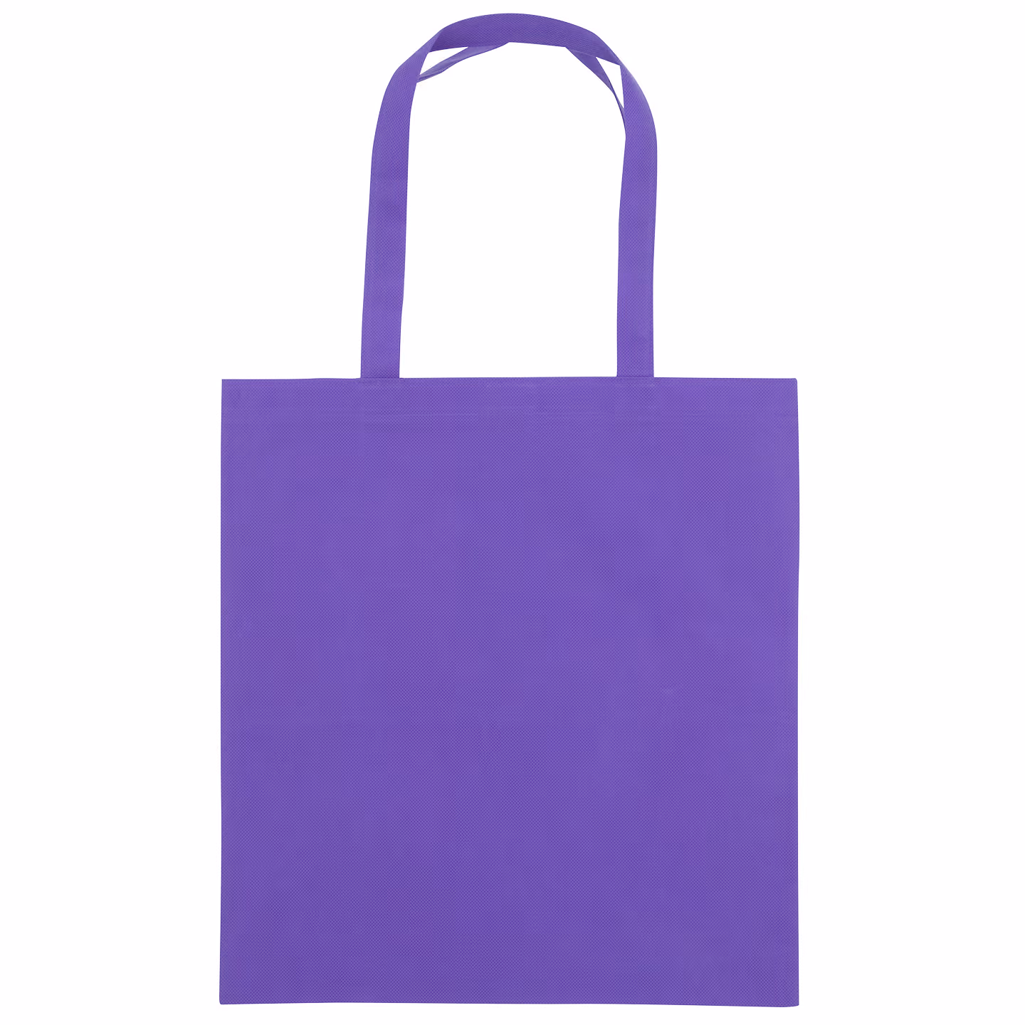 Custom Convention Tote Bag
