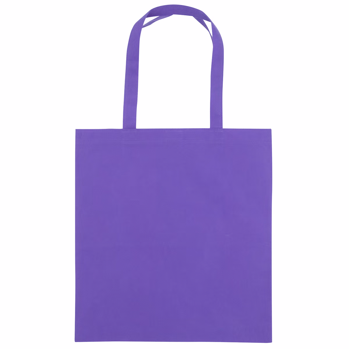 Custom Convention Tote Bag
