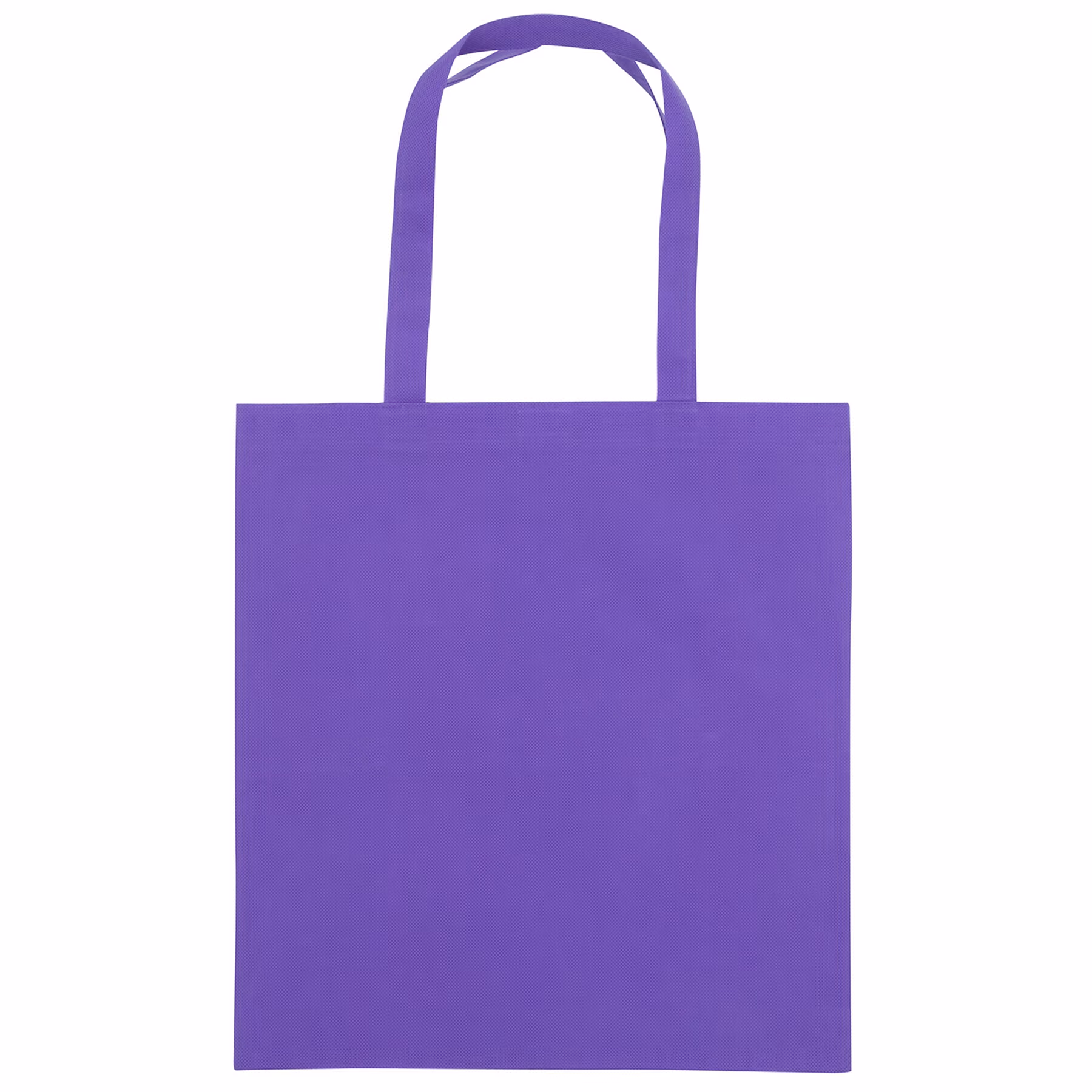 Custom Convention Tote Bag