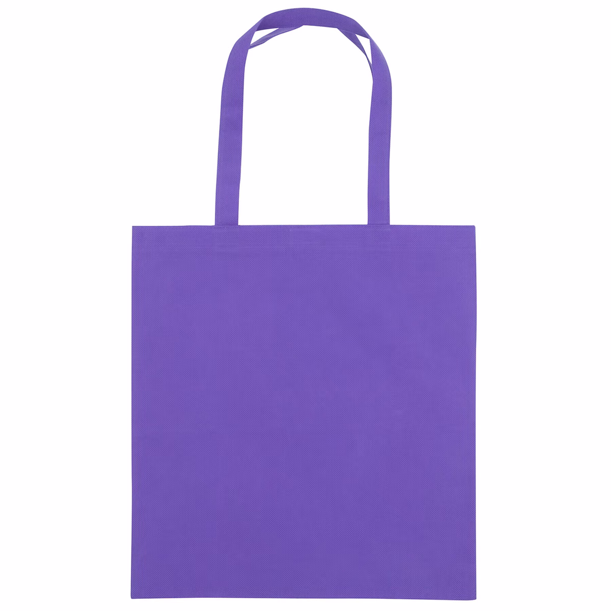 Custom Convention Tote Bag
