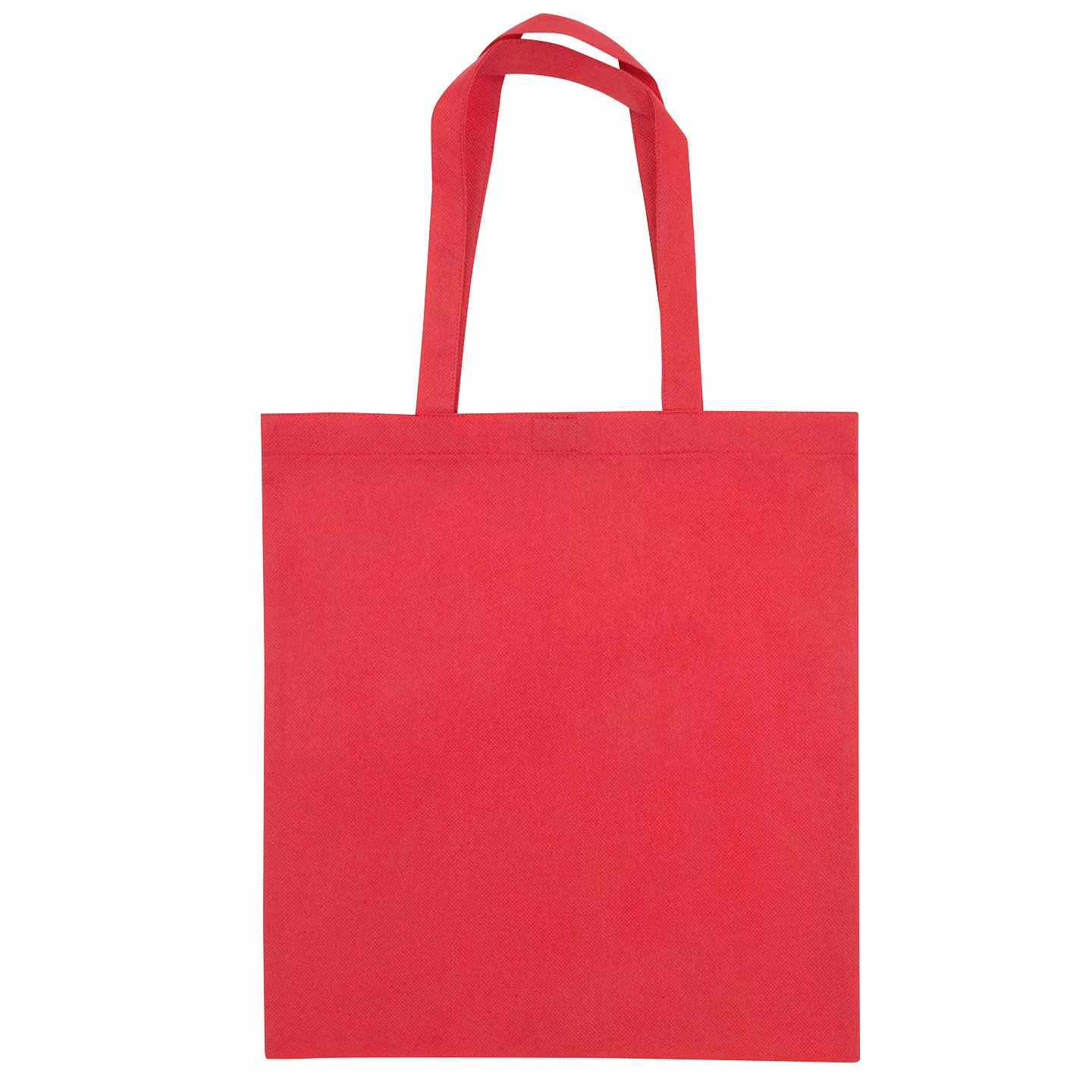 Custom Convention Tote Bag