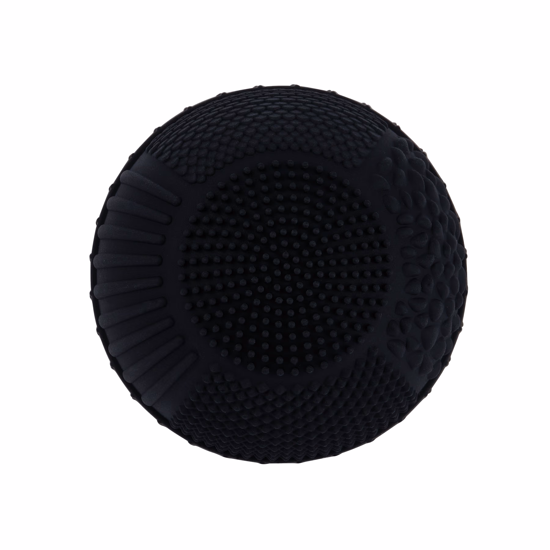 Custom Dodo Silicone Tactile Fidget Stress Ball