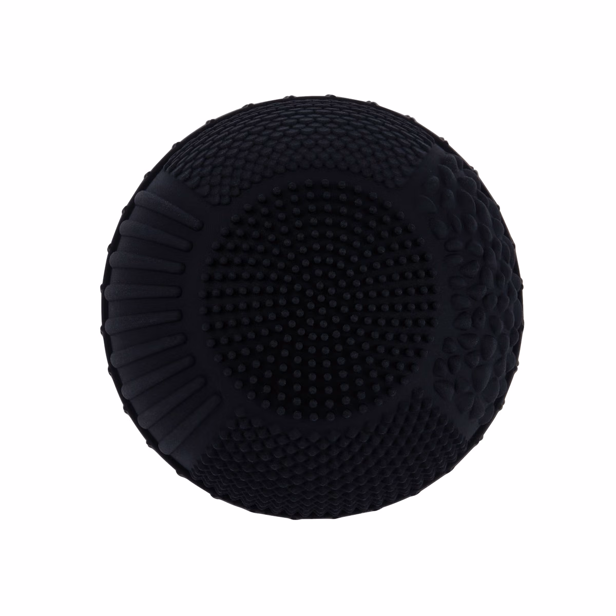 Custom Dodo Silicone Tactile Fidget Stress Ball