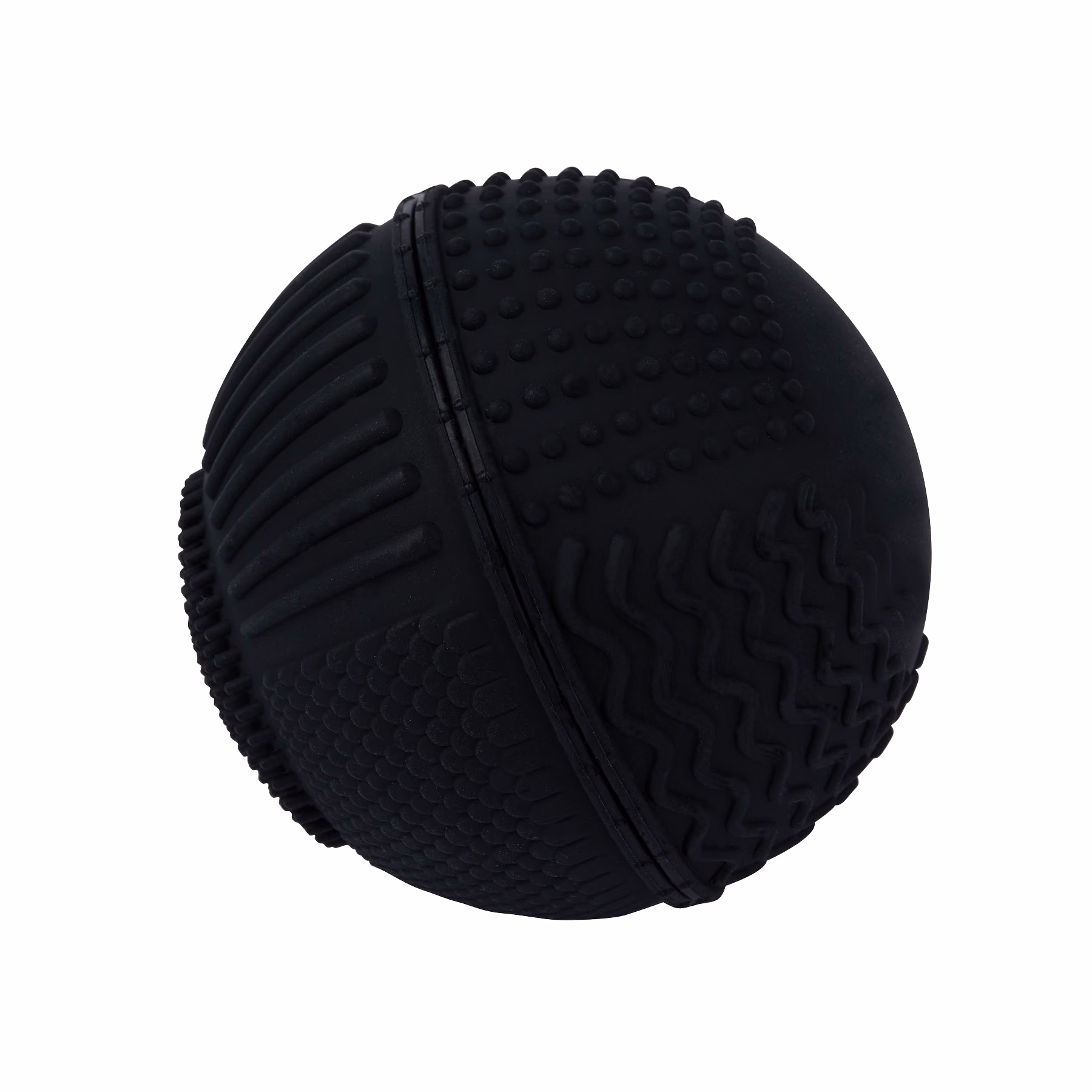Custom Dodo Silicone Tactile Fidget Stress Ball