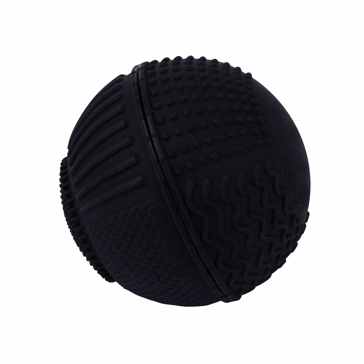 Custom Dodo Silicone Tactile Fidget Stress Ball