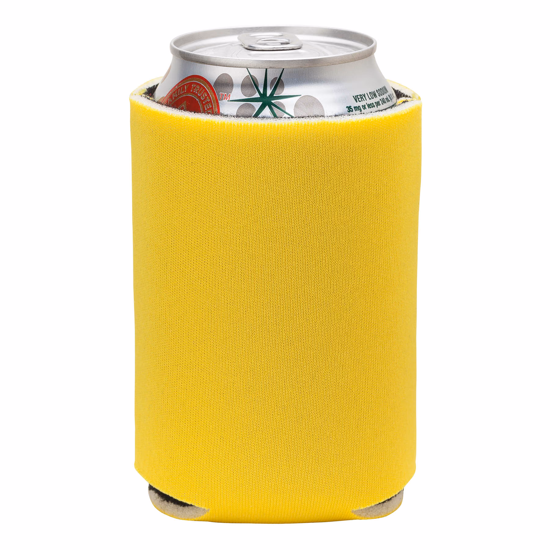 Custom Yucca I Insulated Can Sleeve