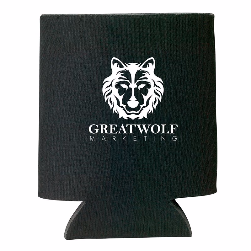 Custom Yucca I Insulated Can Sleeve