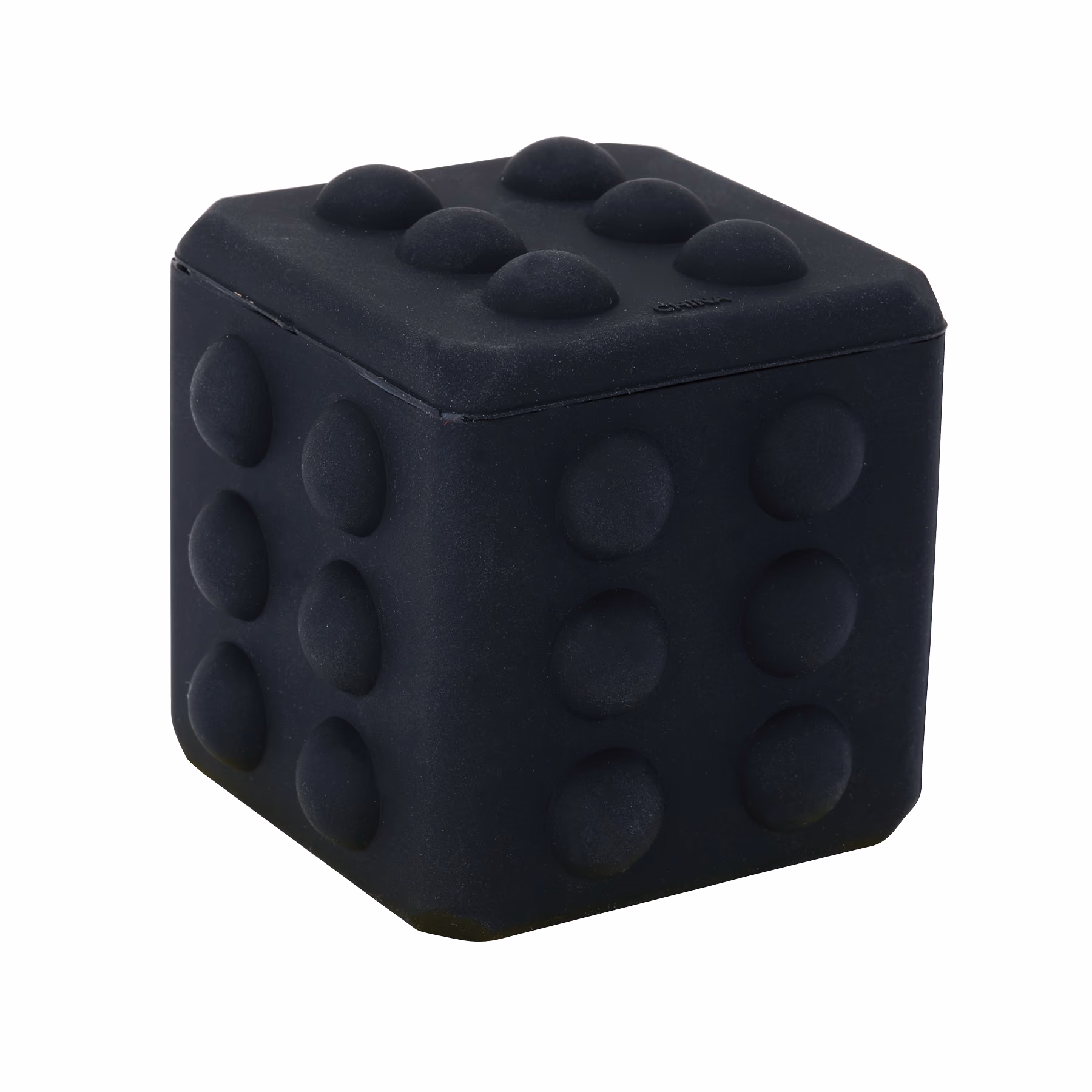 Custom Zuzu Push Pop Cube