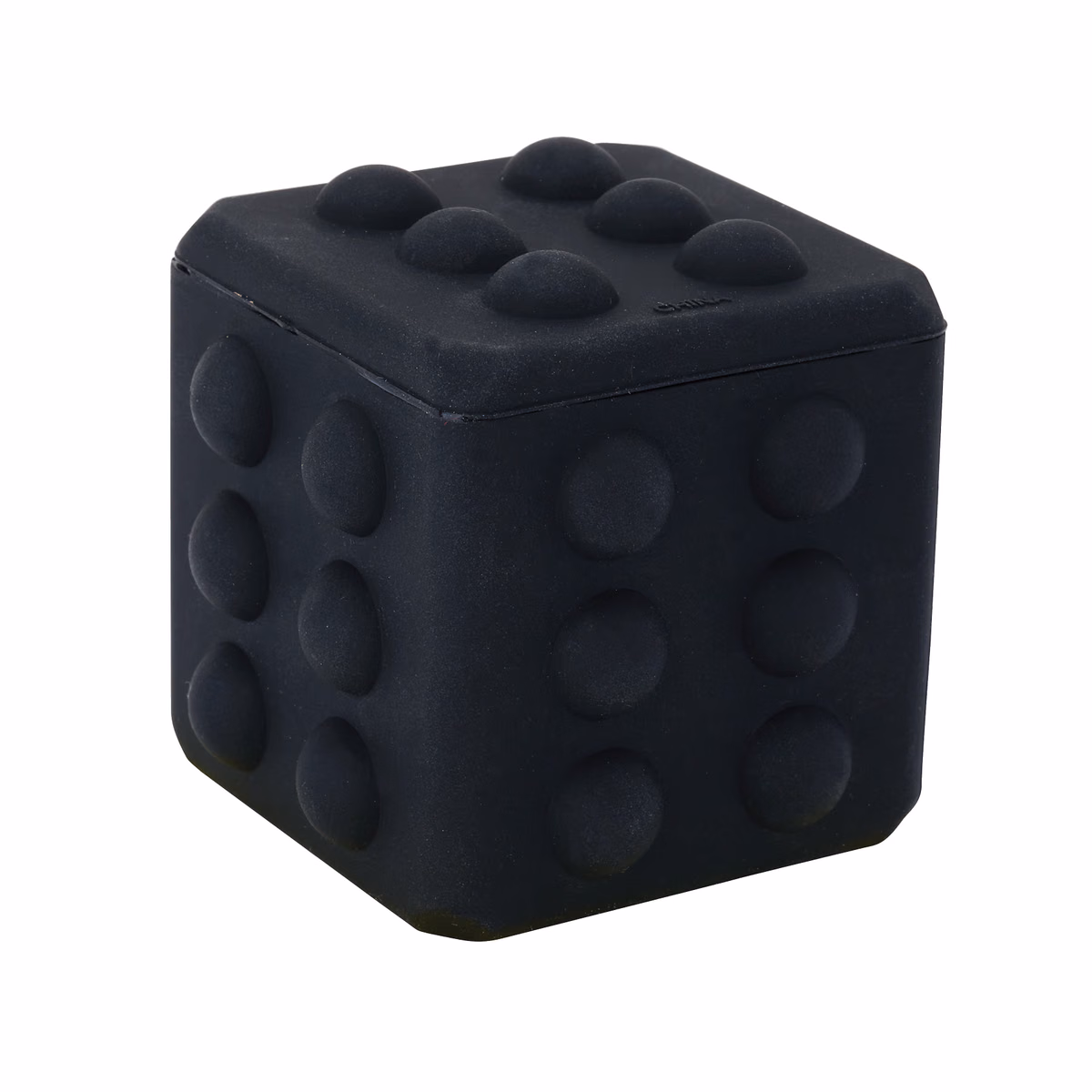 Custom Zuzu Push Pop Cube