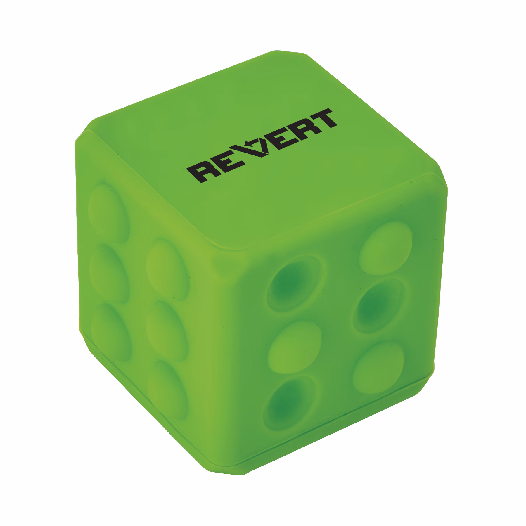 Custom Zuzu Push Pop Cube