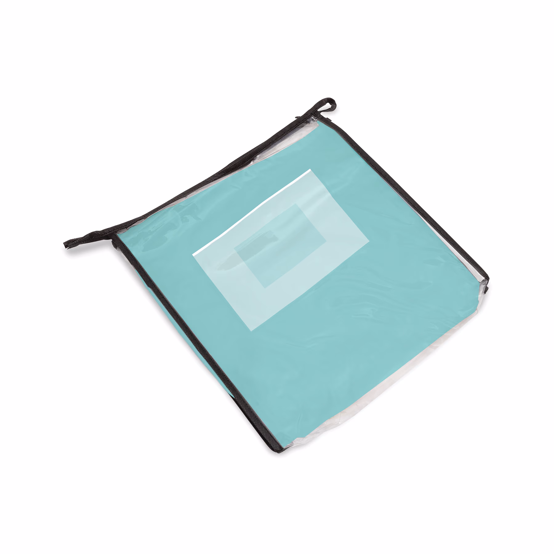 Custom DisplaySplash 4' Stretch Table Cover