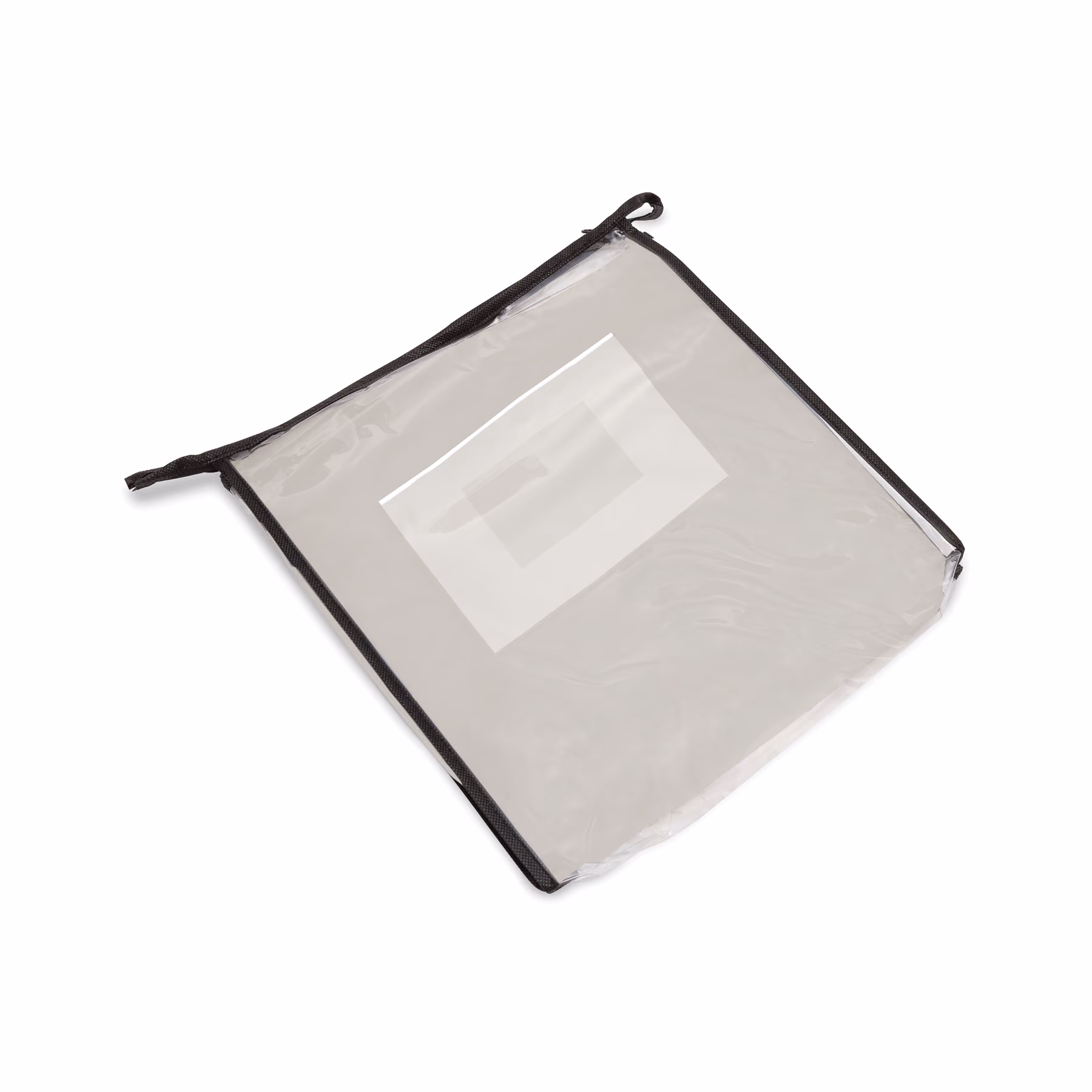 Custom DisplaySplash 4' Table Throw