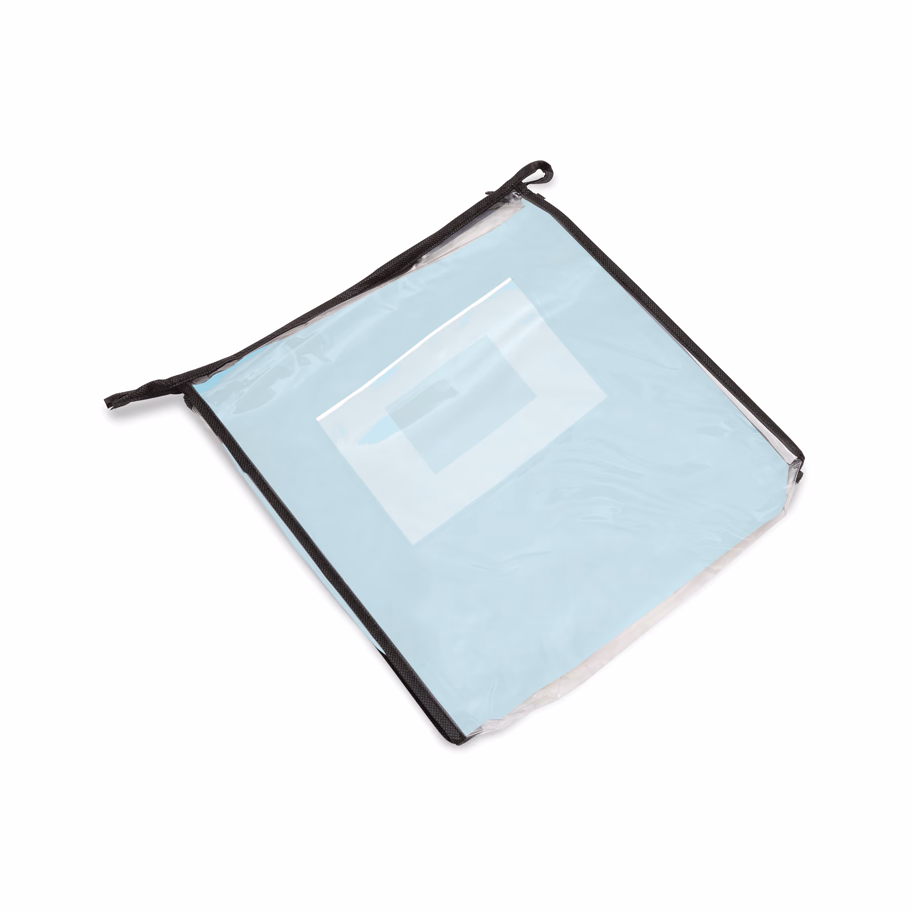 Custom DisplaySplash 6' Fitted Table Cover