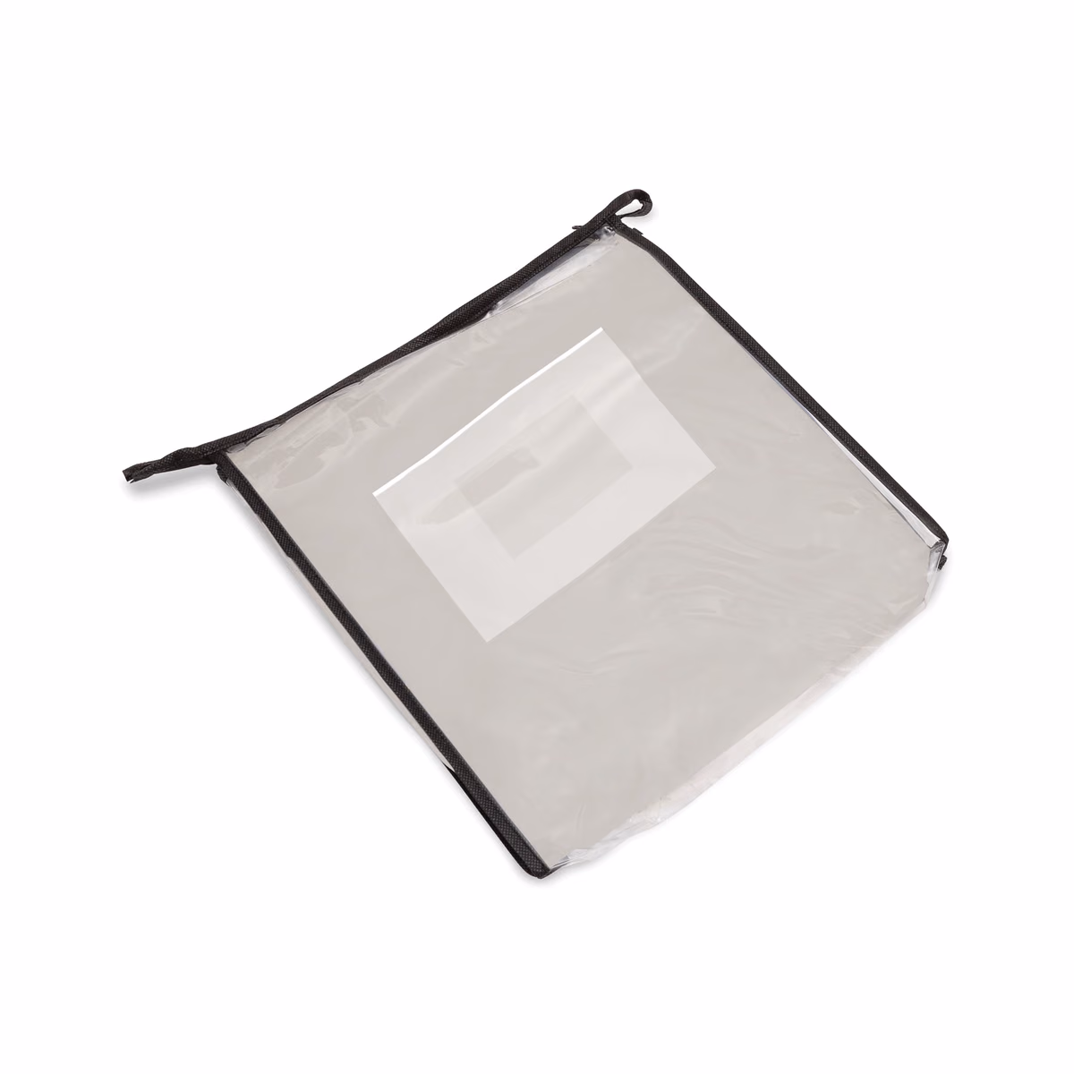 Custom DisplaySplash 8' Table Throw