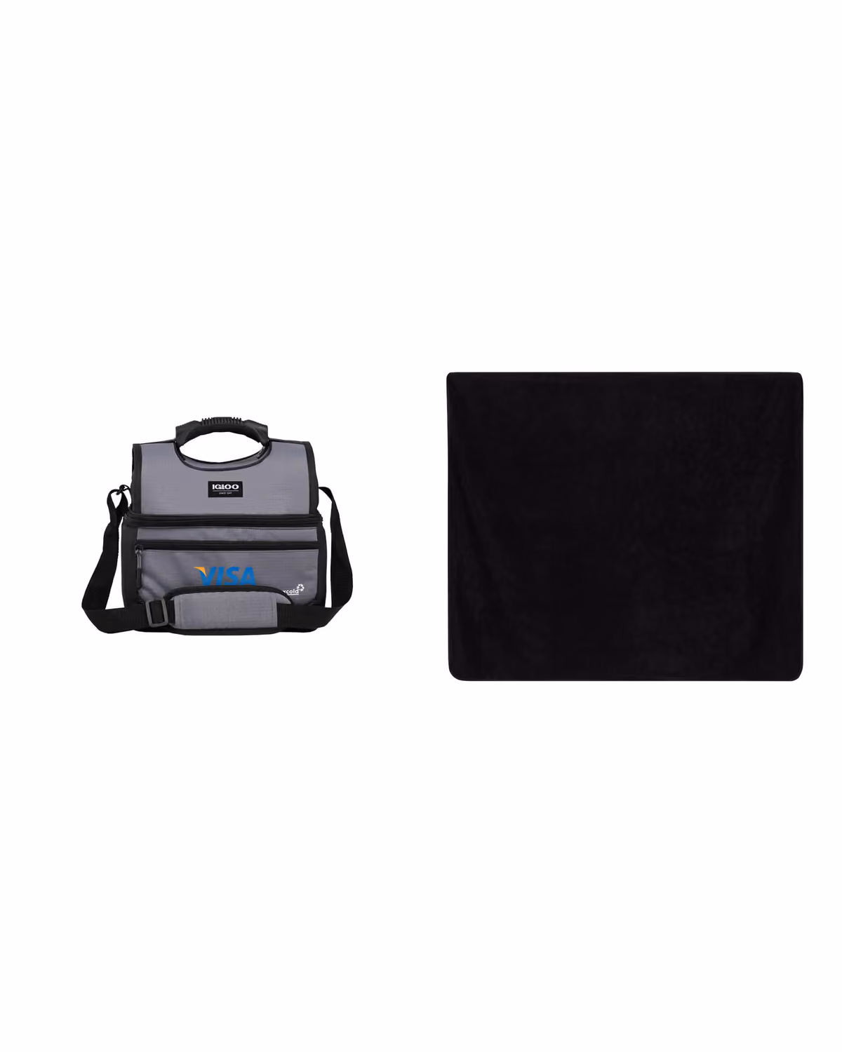 Custom Tailgate Gift Set