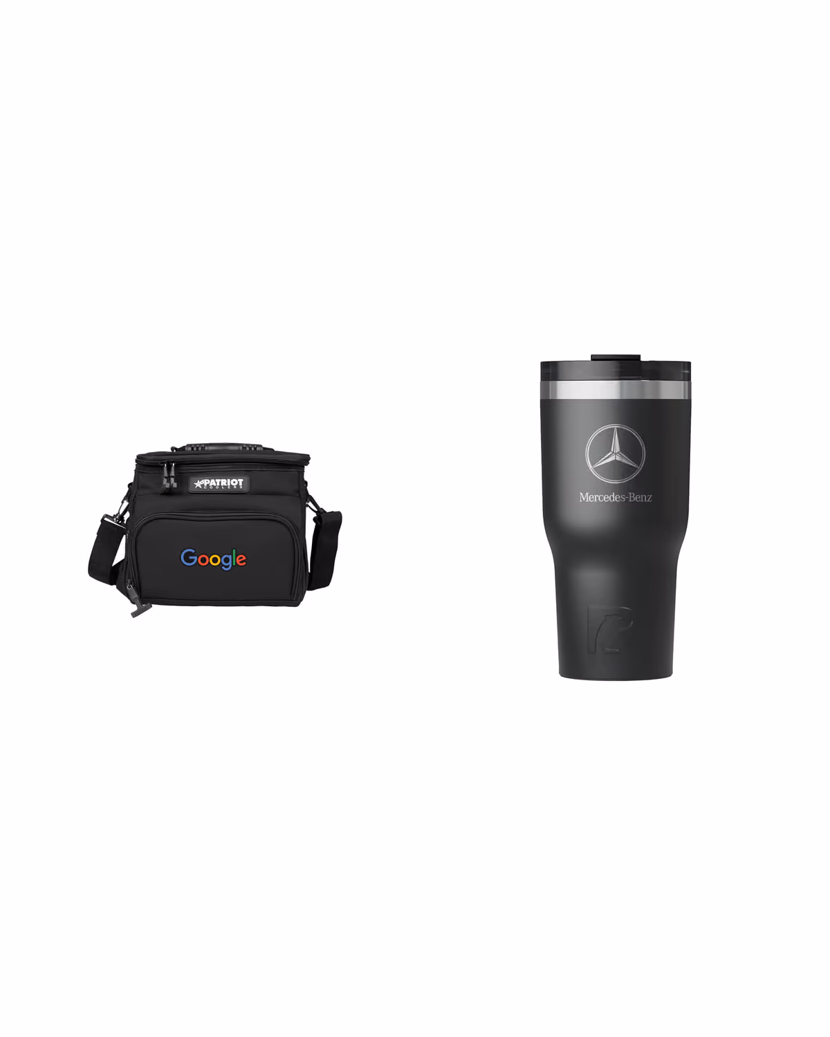 Custom Trail Day Gift Set
