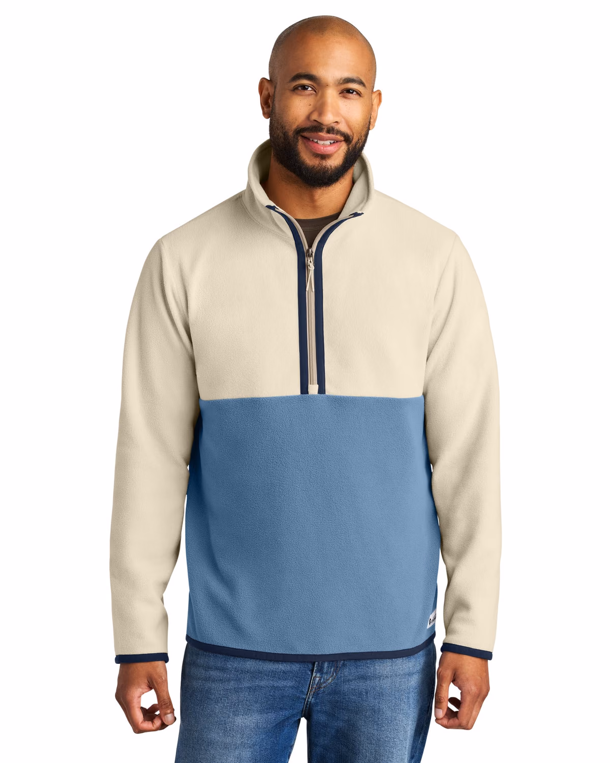 Custom Cotopaxi Amado 1/2-Zip Fleece