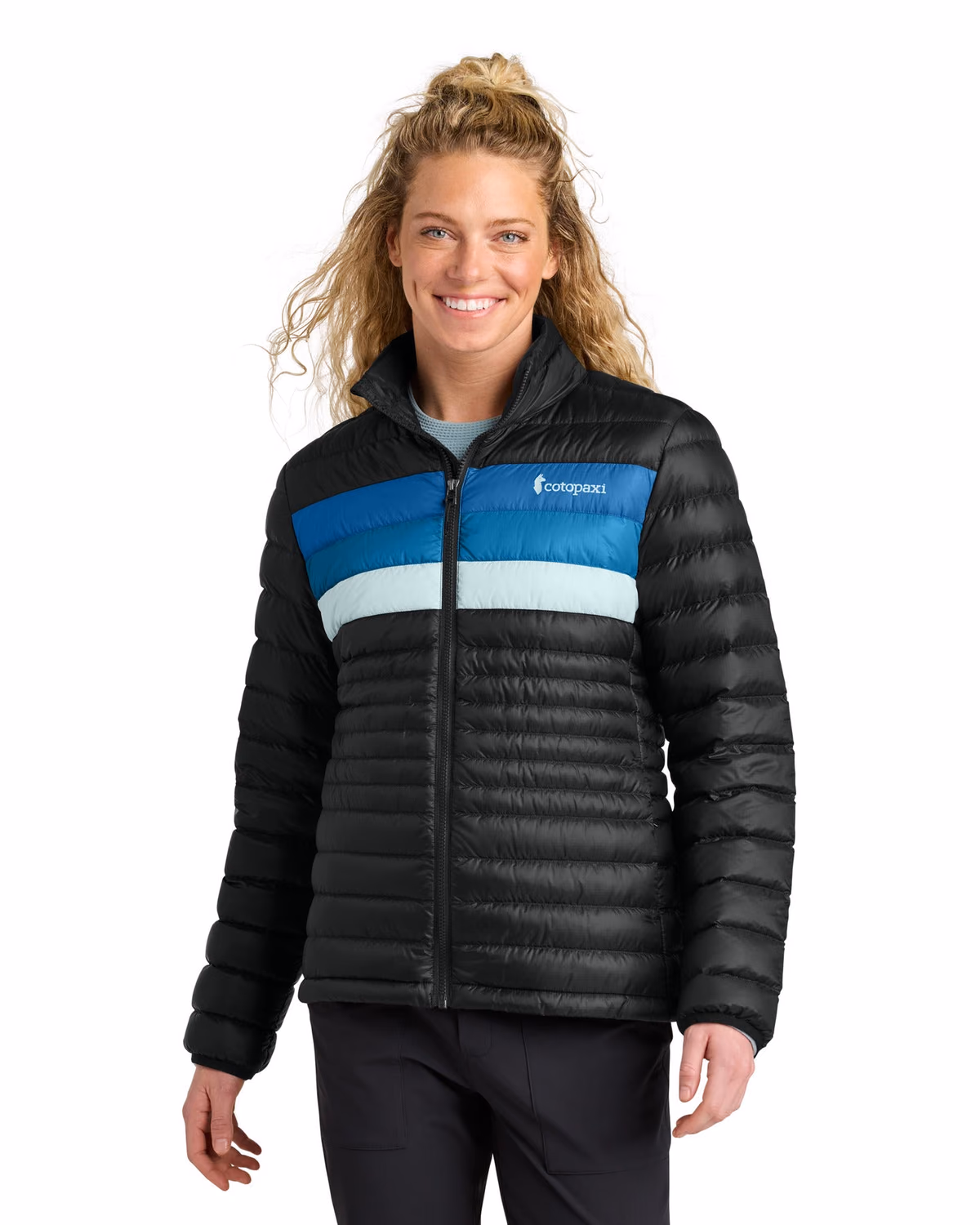 Custom Cotopaxi Women's Fuego Down Jacket