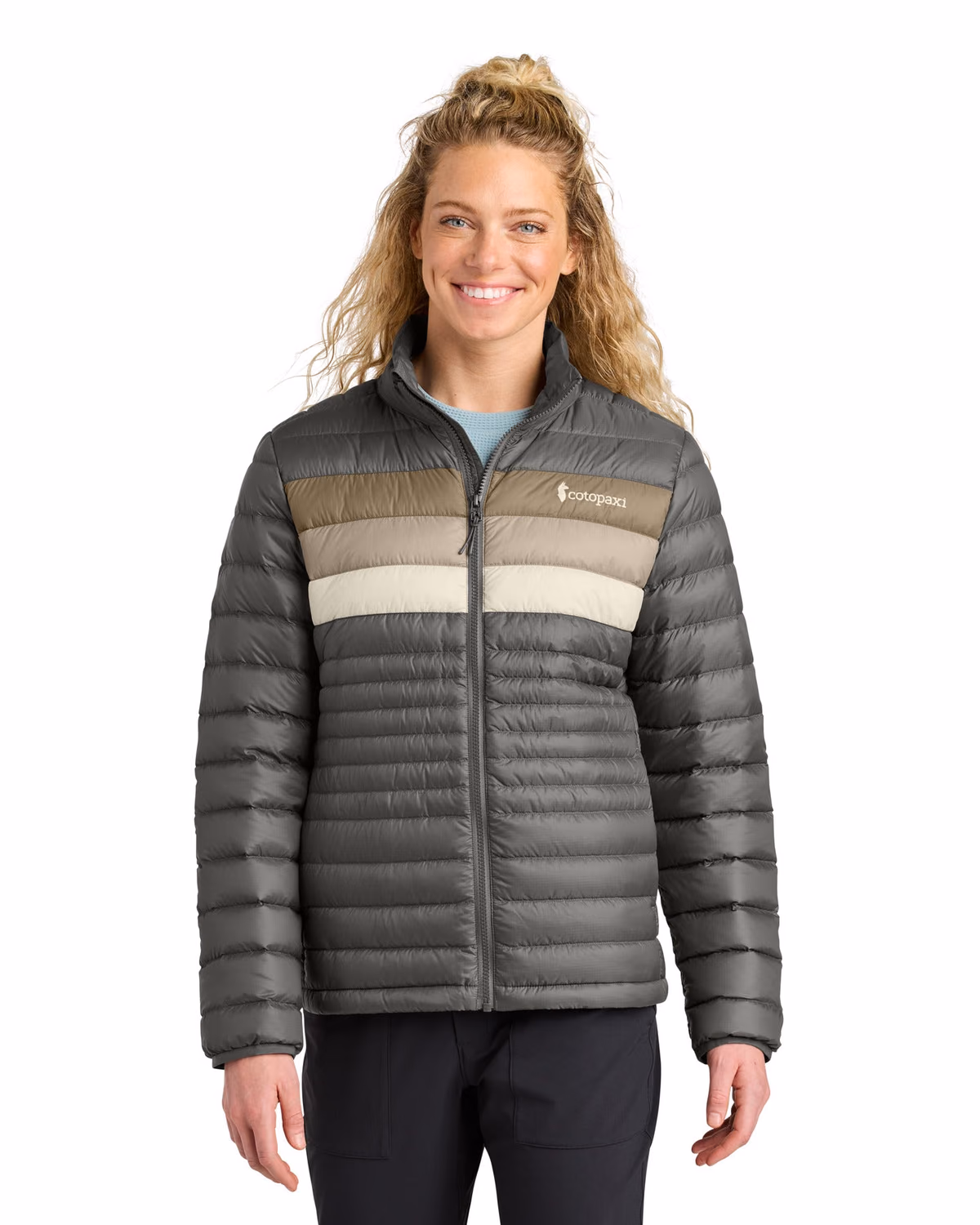 Custom Cotopaxi Women's Fuego Down Jacket