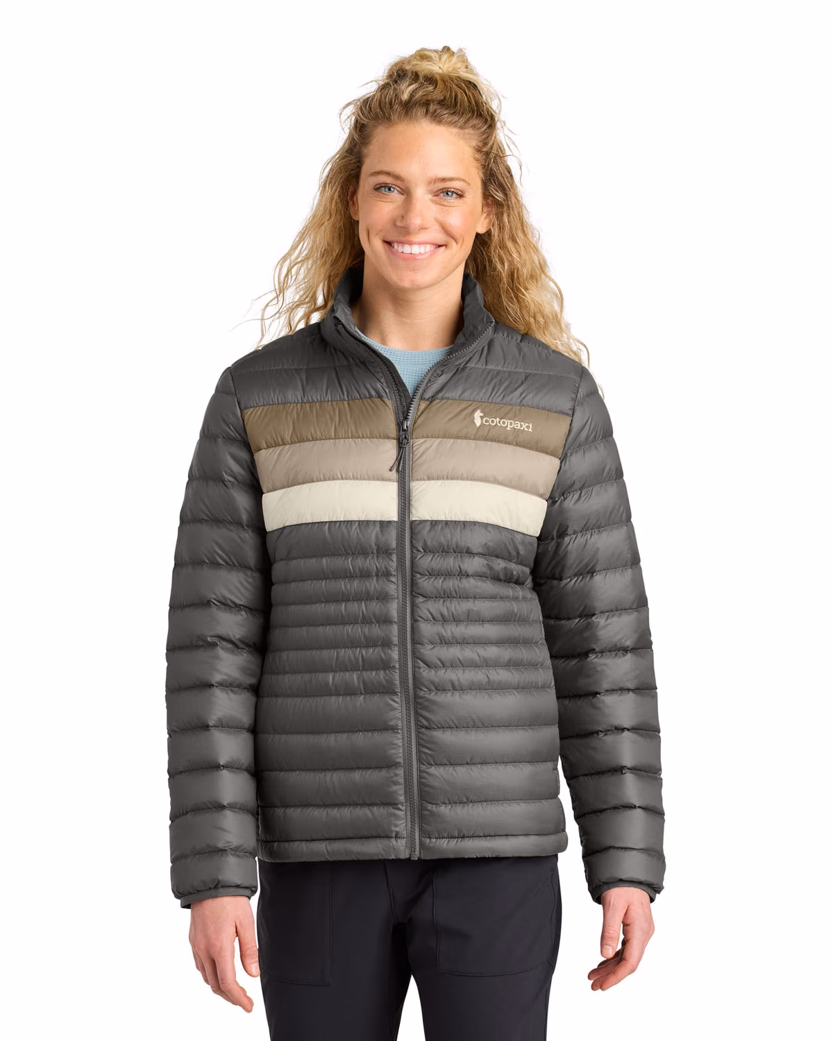 Custom Cotopaxi Women's Fuego Down Jacket