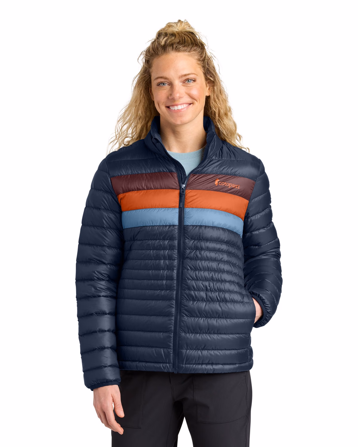 Custom Cotopaxi Women's Fuego Down Jacket