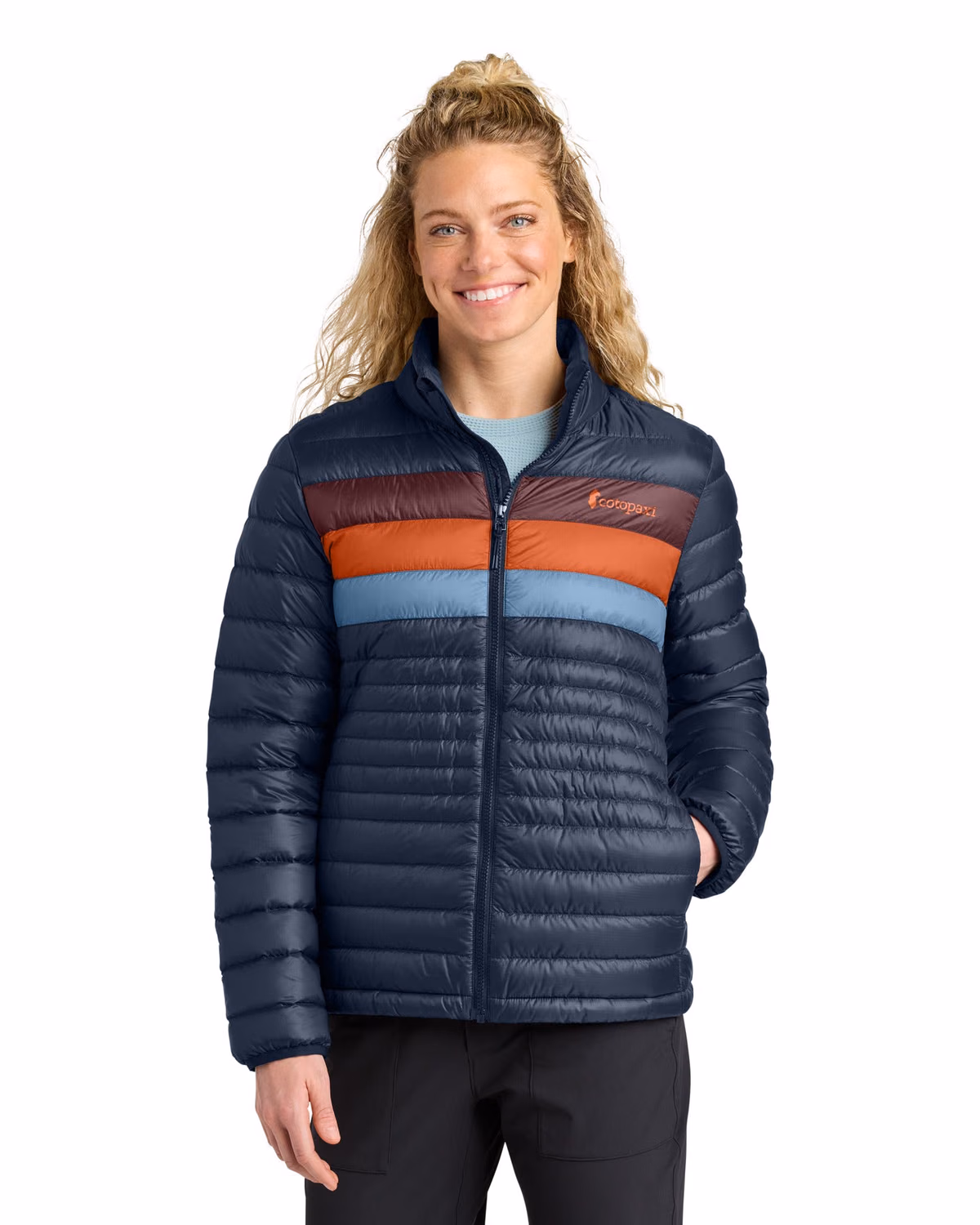 Custom Cotopaxi Women's Fuego Down Jacket