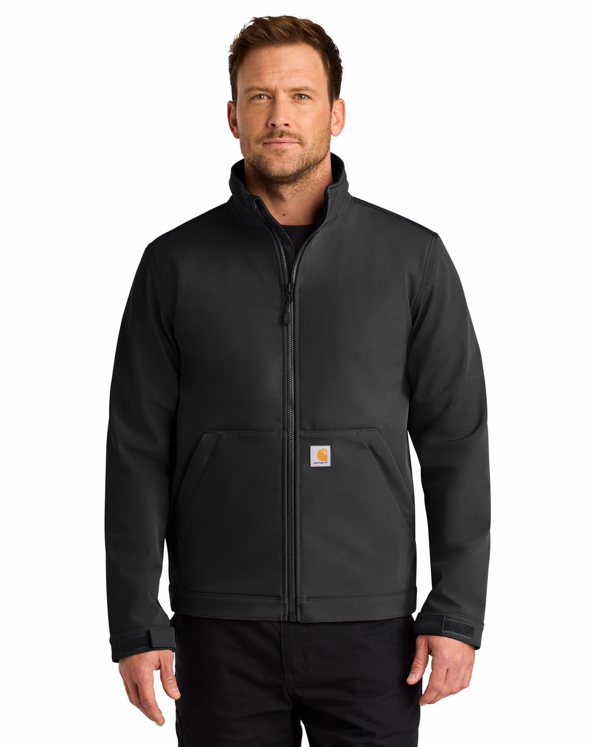 Custom Carhartt Rain Defender Soft Shell Jacket
