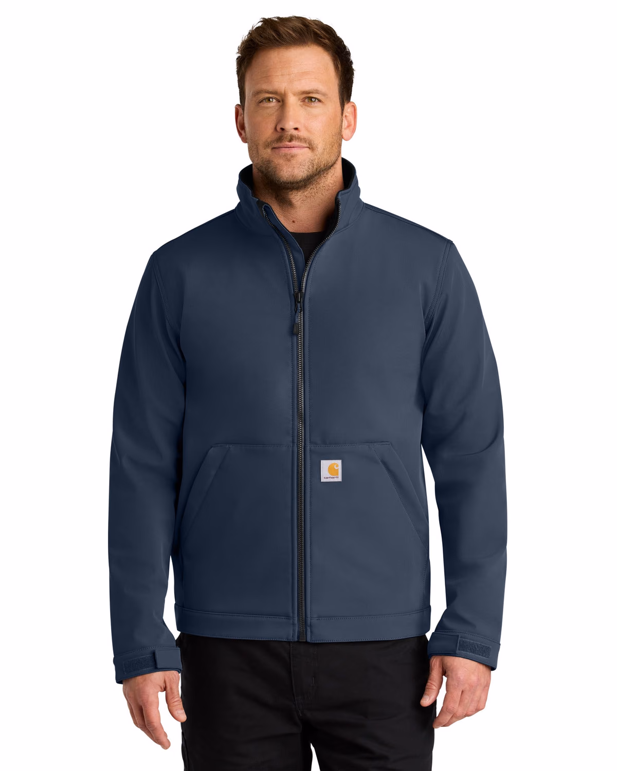 Custom Carhartt Rain Defender Soft Shell Jacket
