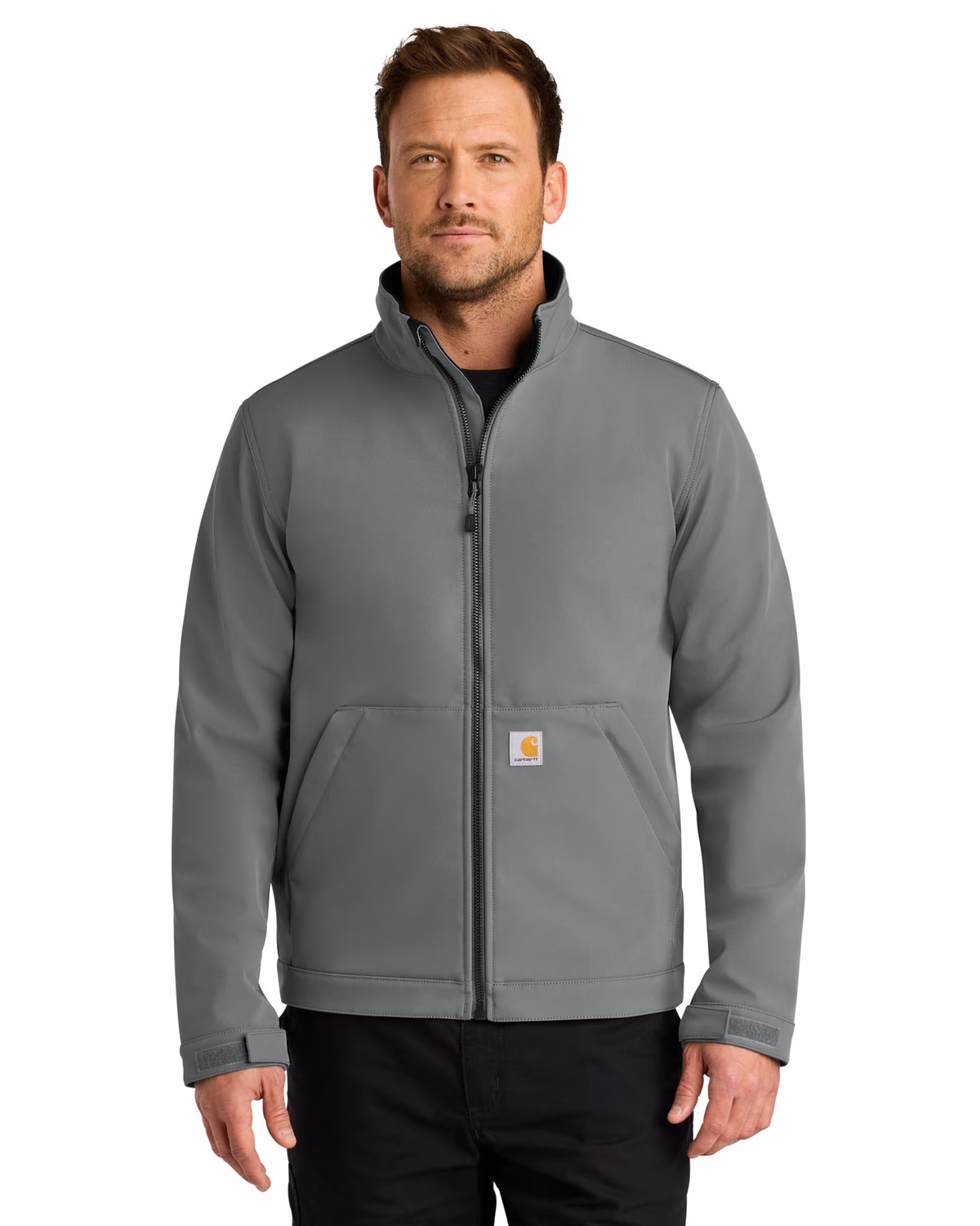 Custom Carhartt Rain Defender Soft Shell Jacket