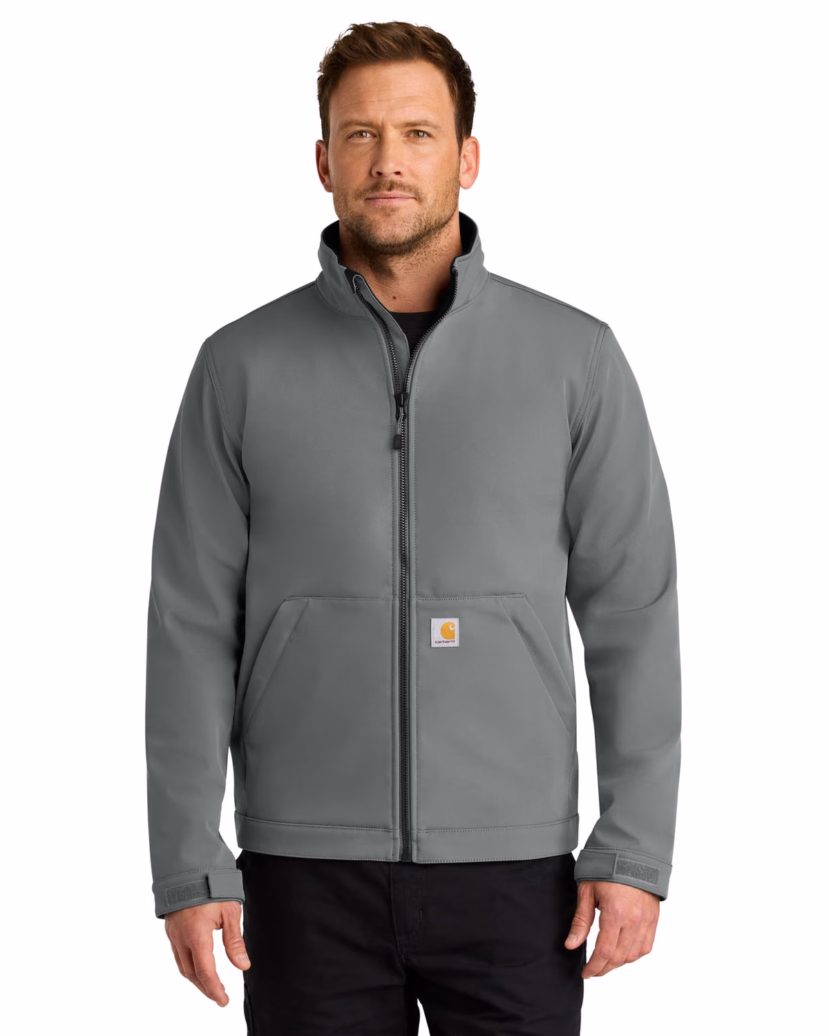 Custom Carhartt Rain Defender Soft Shell Jacket