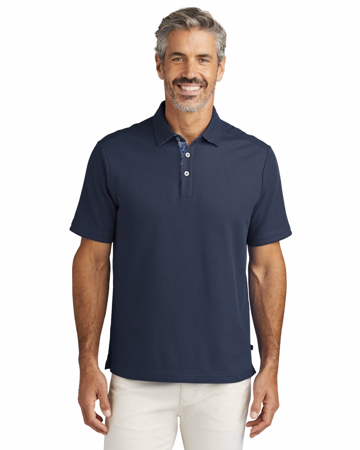 Custom Tommy Bahama 5 O'Clock Polo