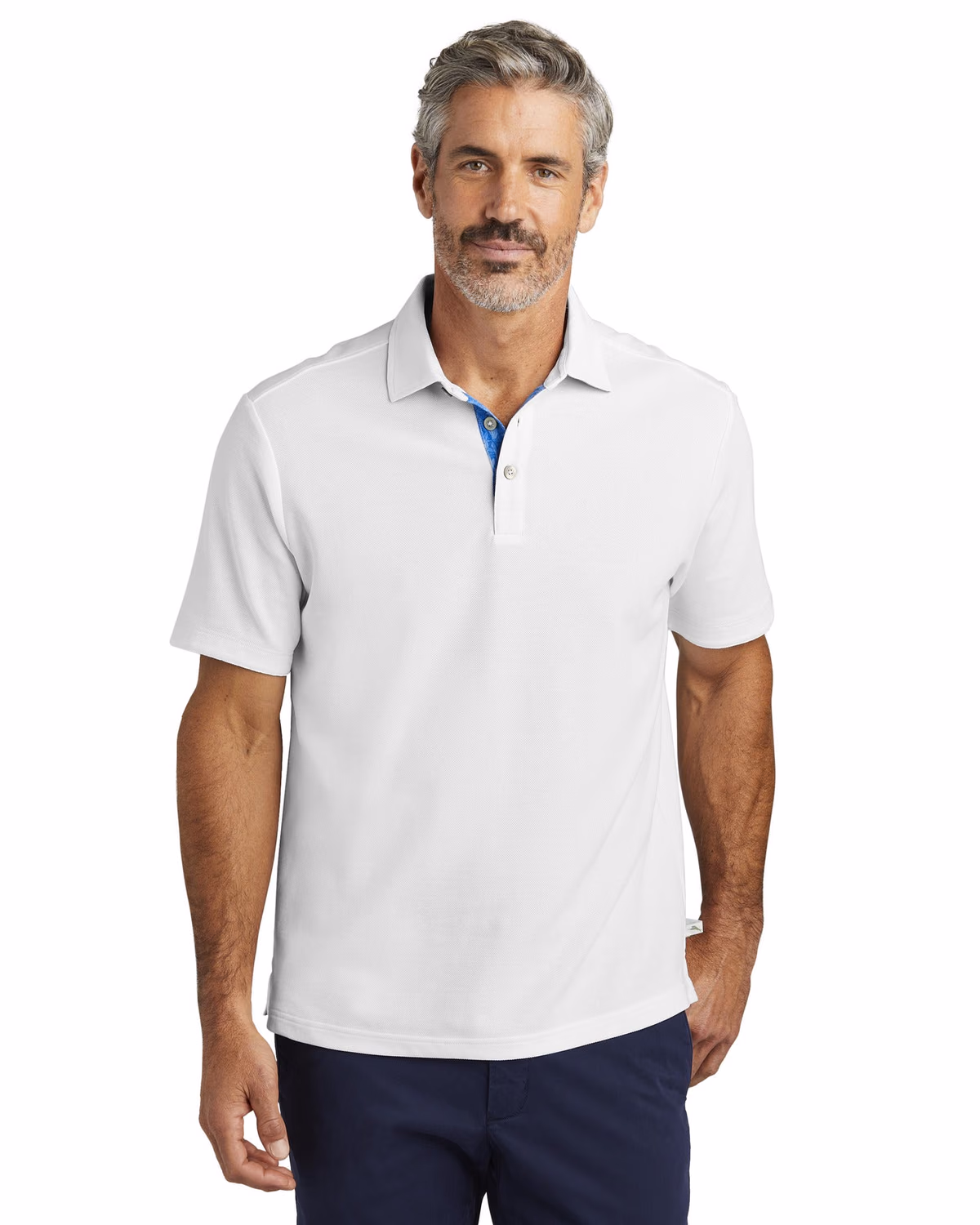 Custom Tommy Bahama 5 O'Clock Polo