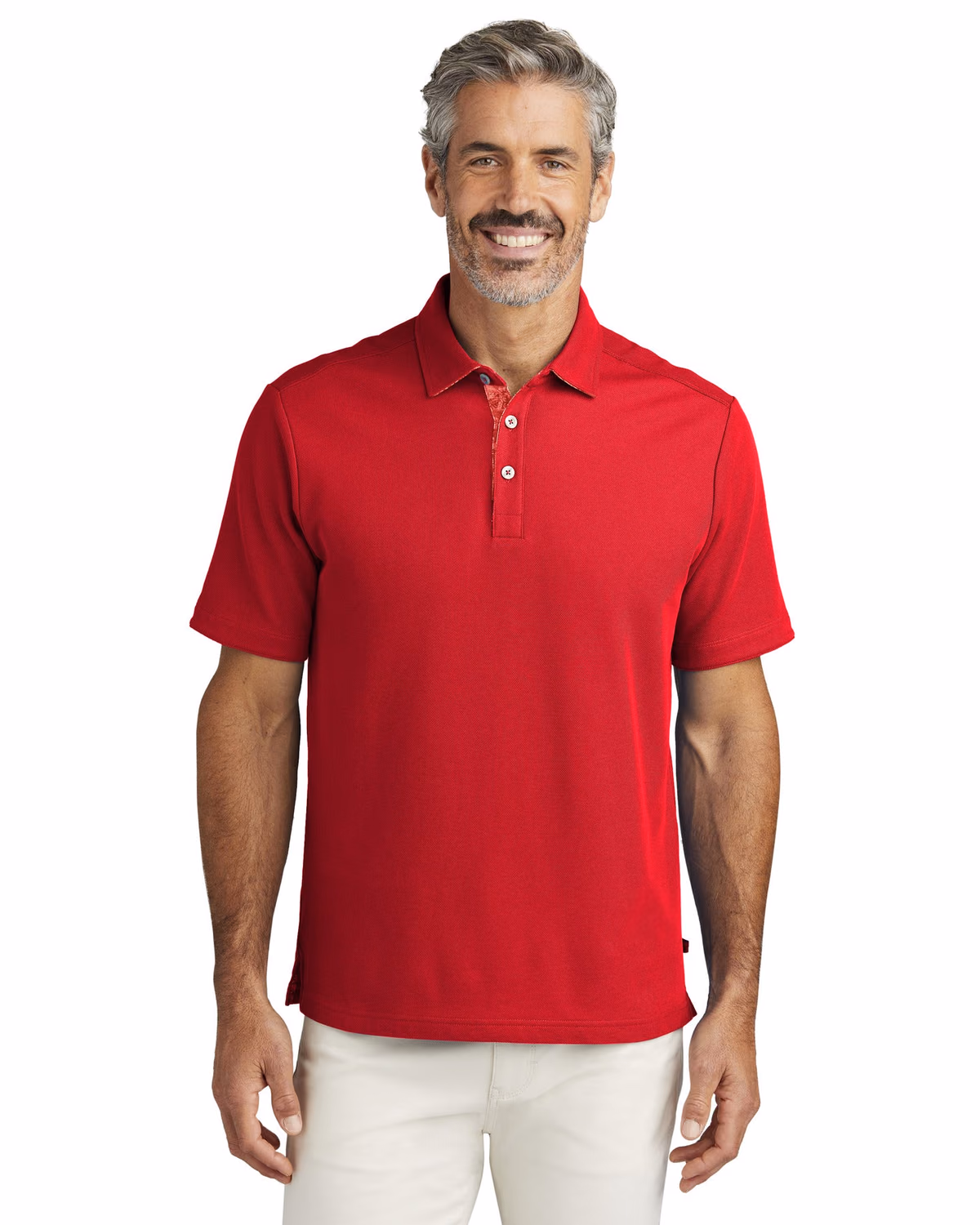 Custom Tommy Bahama 5 O'Clock Polo