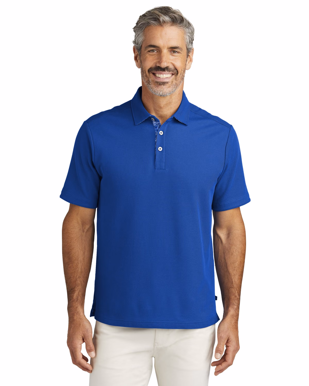 Custom Tommy Bahama 5 O'Clock Polo