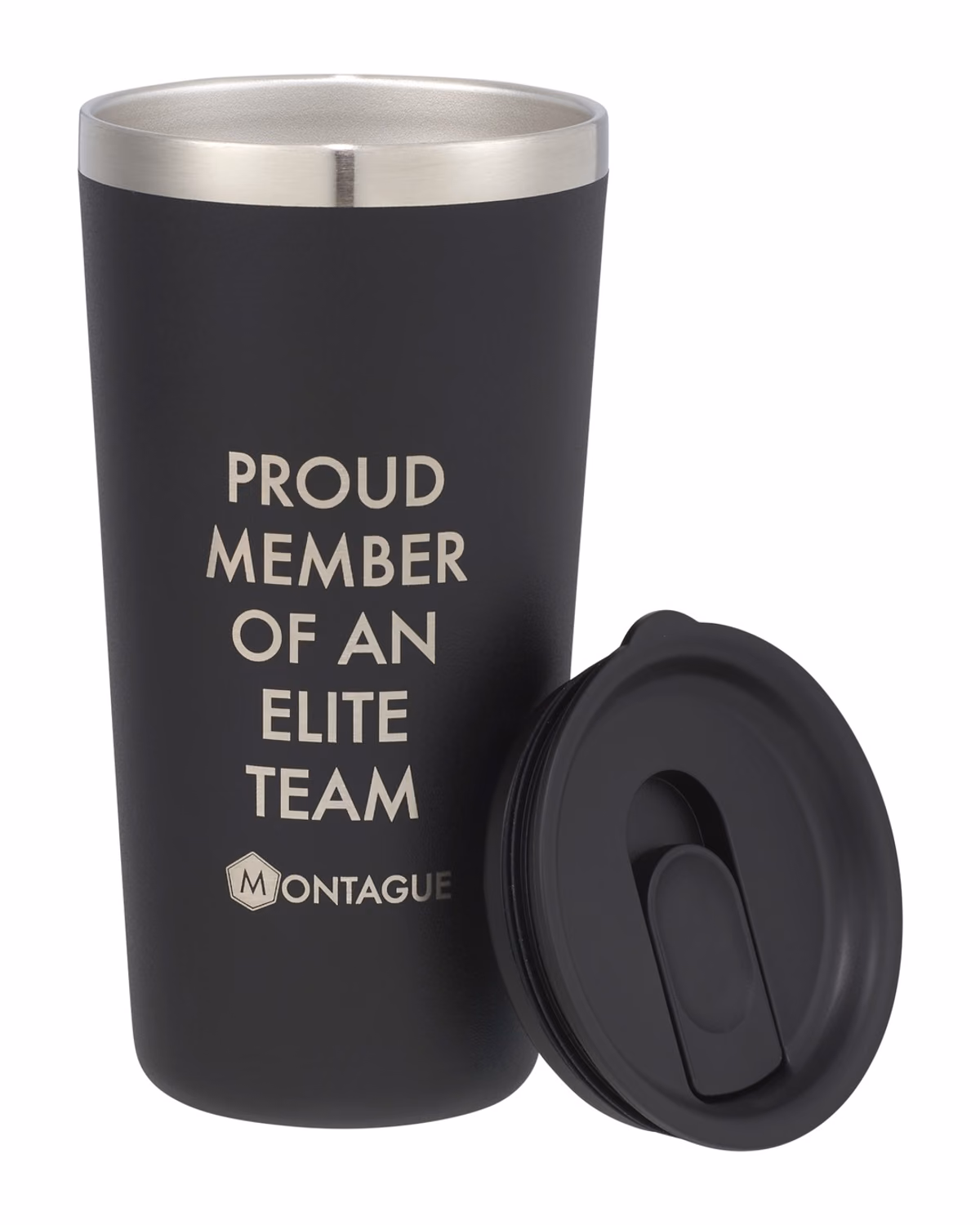 Custom Hydro Flask 20 oz. All Around Tumbler w/Press-In Lid