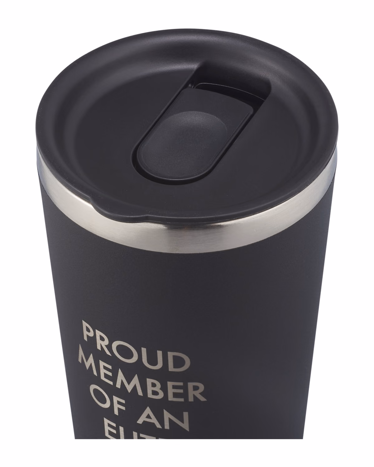 Custom Hydro Flask 20 oz. All Around Tumbler w/Press-In Lid, view 2