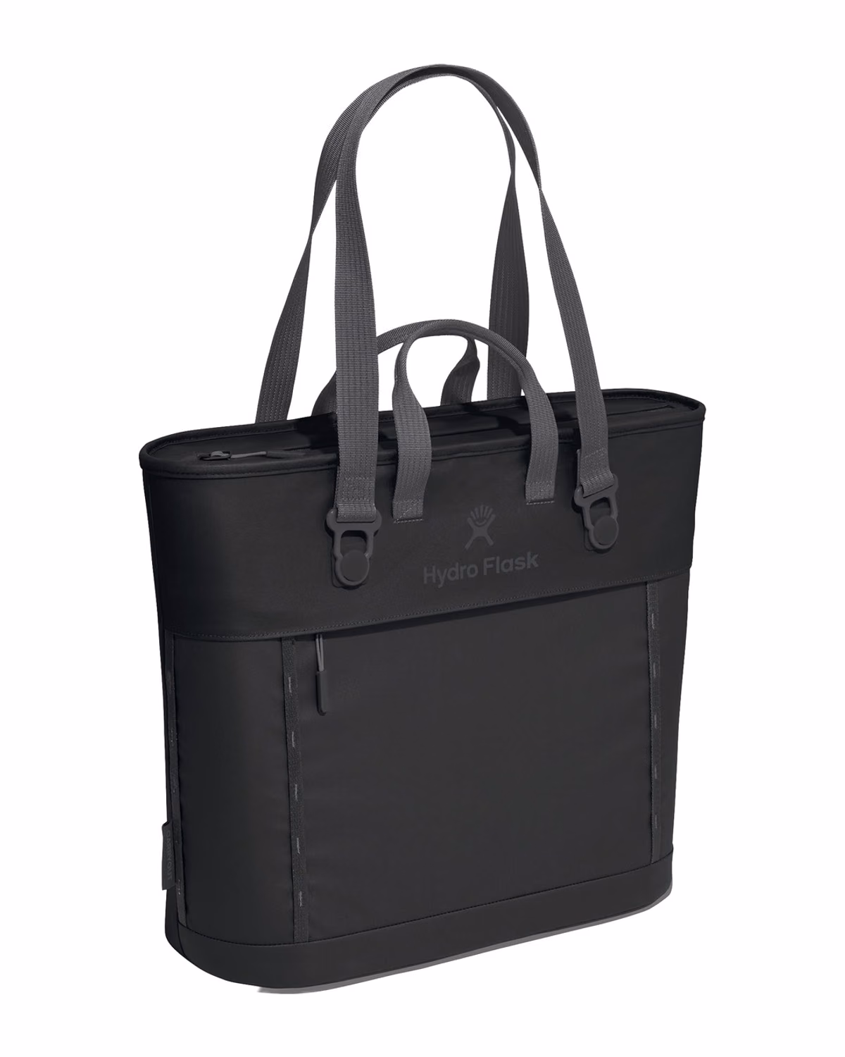 Custom Hydro Flask 20 L Carry Out Insulated Cooler Tote, lifestyle view