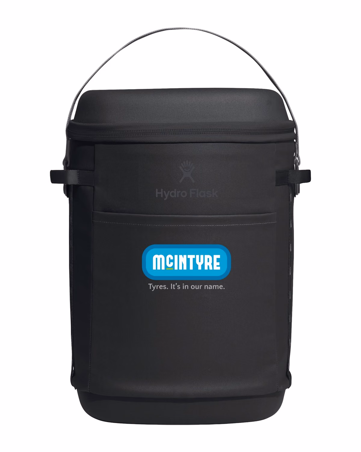 Custom Hydro Flask 22 L Carry Out Insulated Cooler Backpack