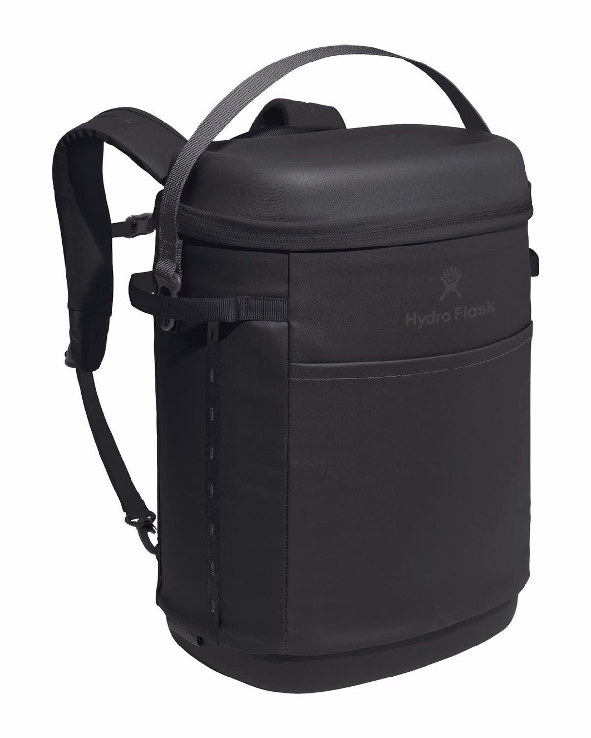 Custom Hydro Flask 22 L Carry Out Insulated Cooler Backpack, lifestyle view