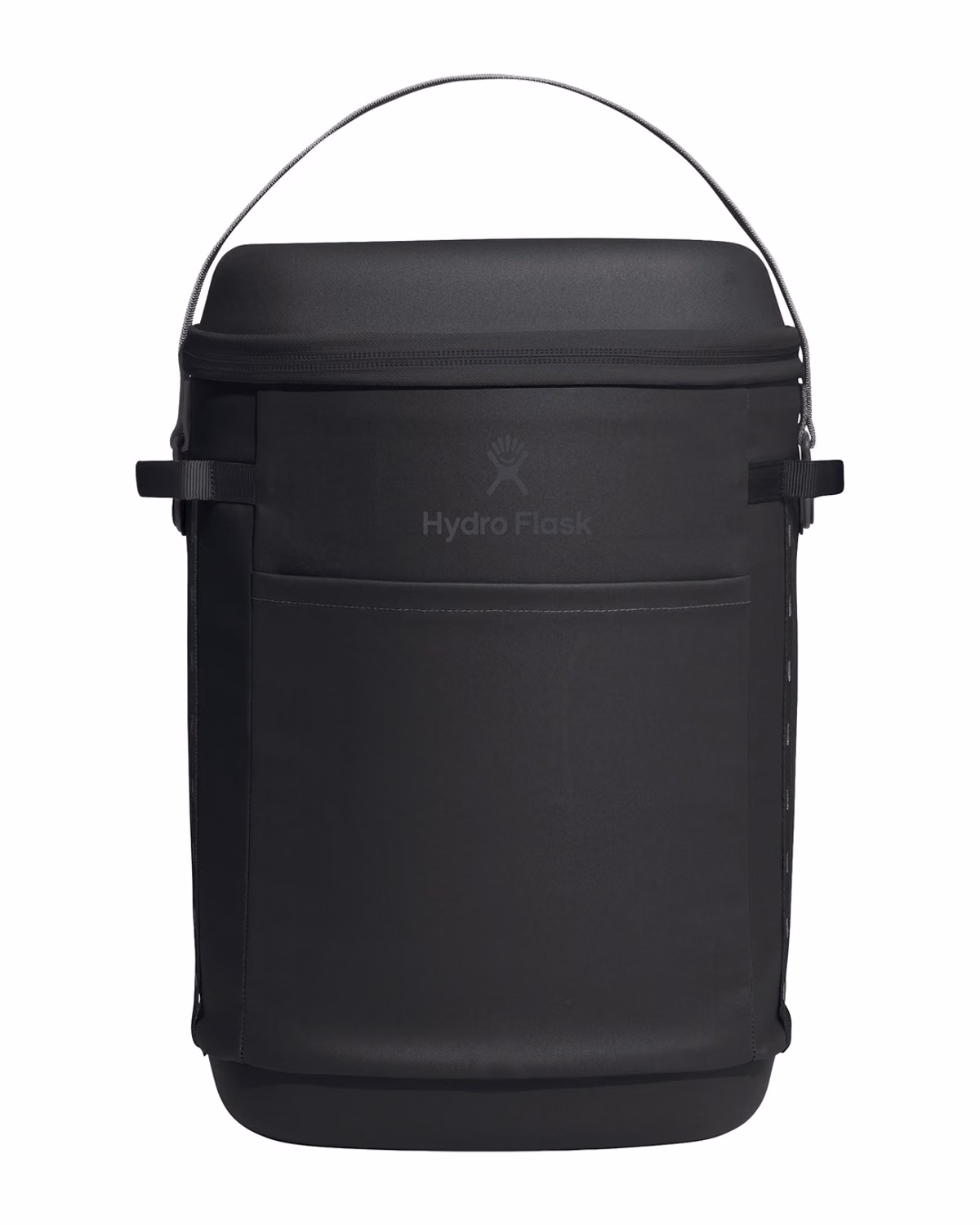 Custom Hydro Flask 22 L Carry Out Insulated Cooler Backpack, lifestyle view