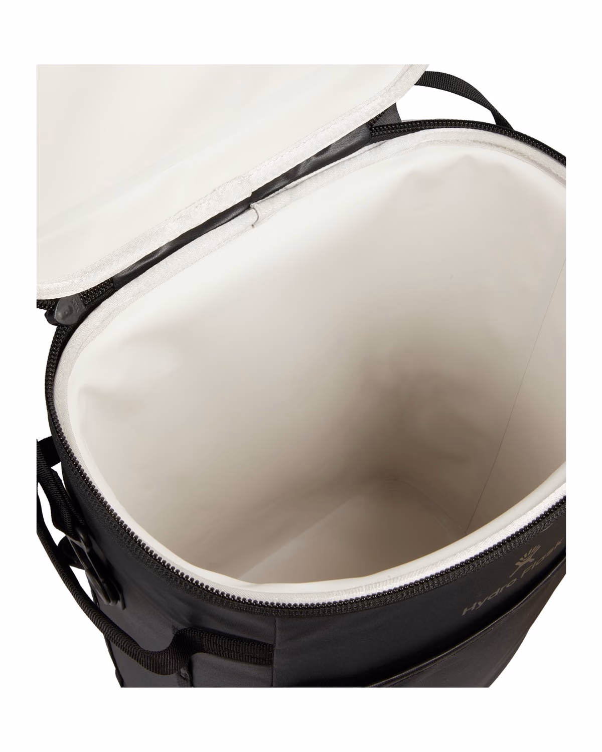 Custom Hydro Flask 22 L Carry Out Insulated Cooler Backpack, lifestyle view