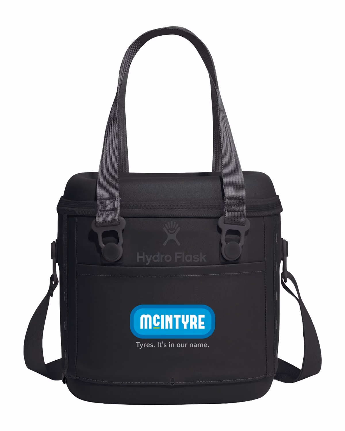 Custom Hydro Flask 12 L Carry Out Soft Cooler