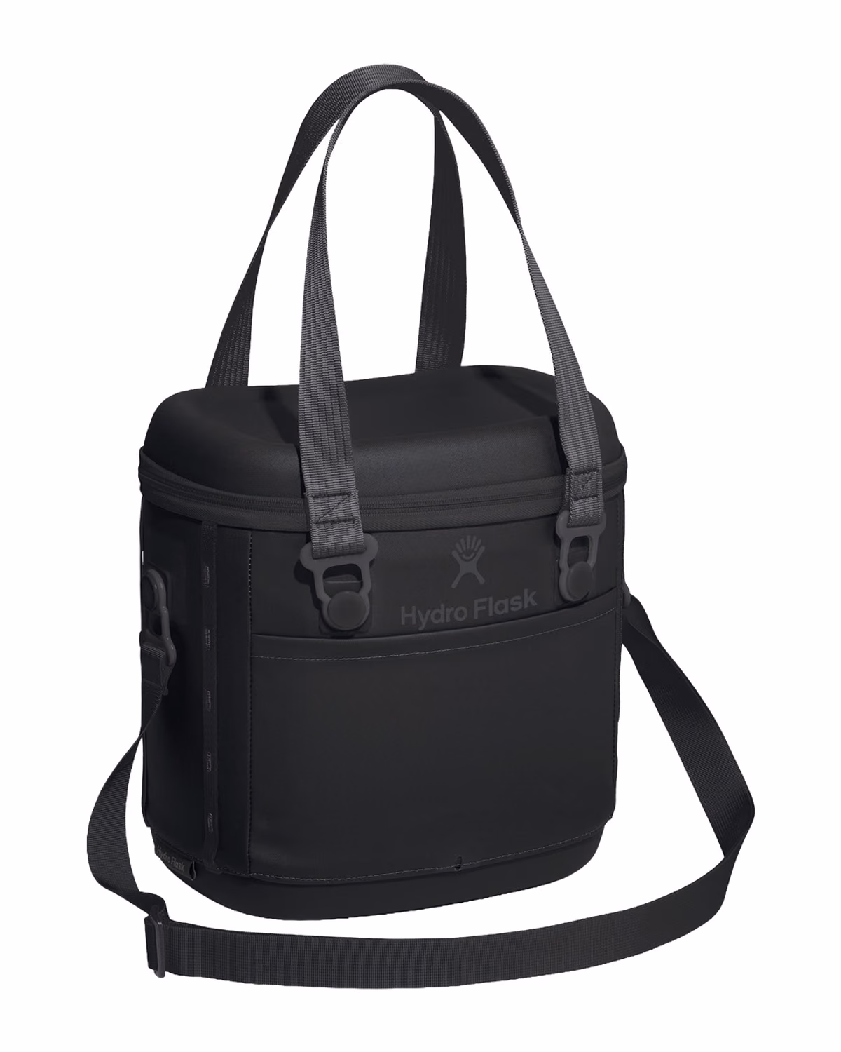 Custom Hydro Flask 12 L Carry Out Soft Cooler, lifestyle view